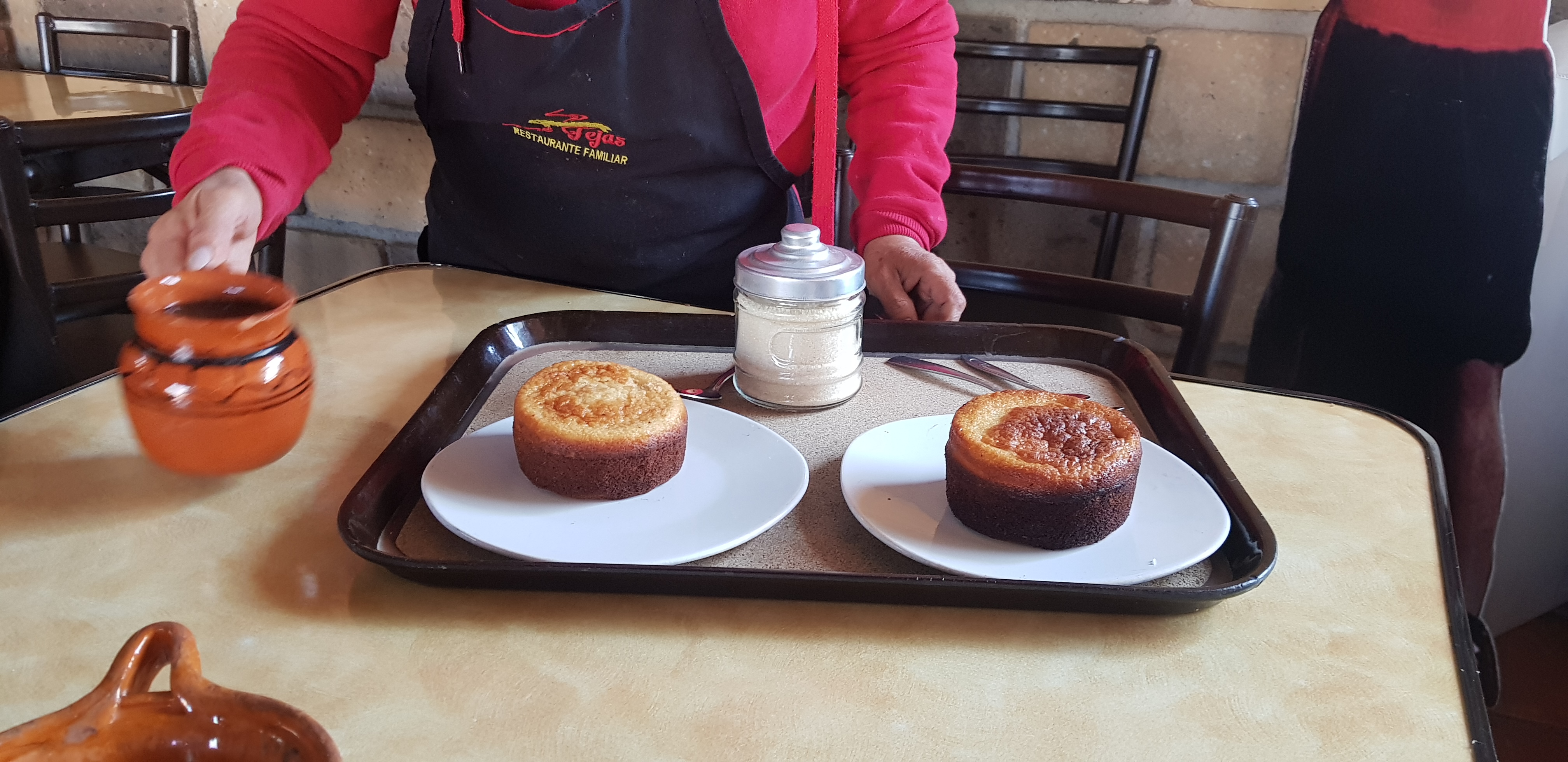 Restaurante las tejas image 10