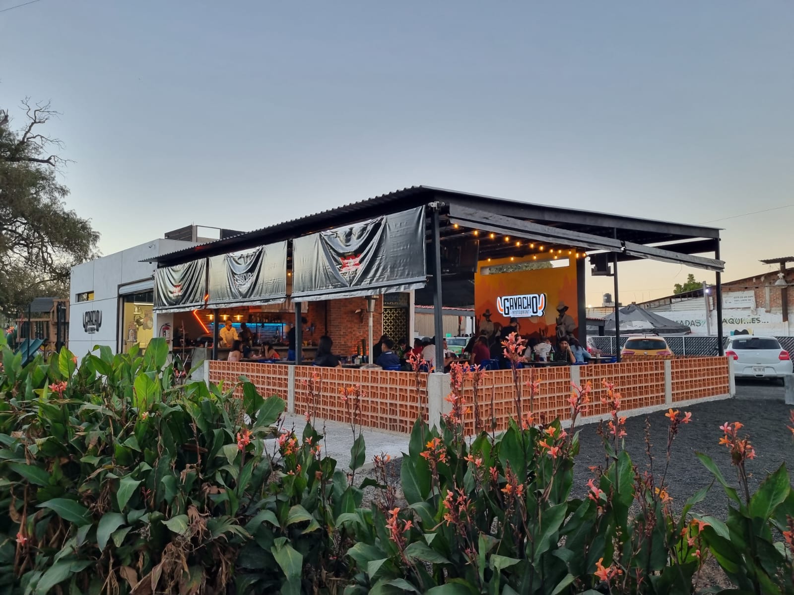 GAVACHO RESTAURANT image 1