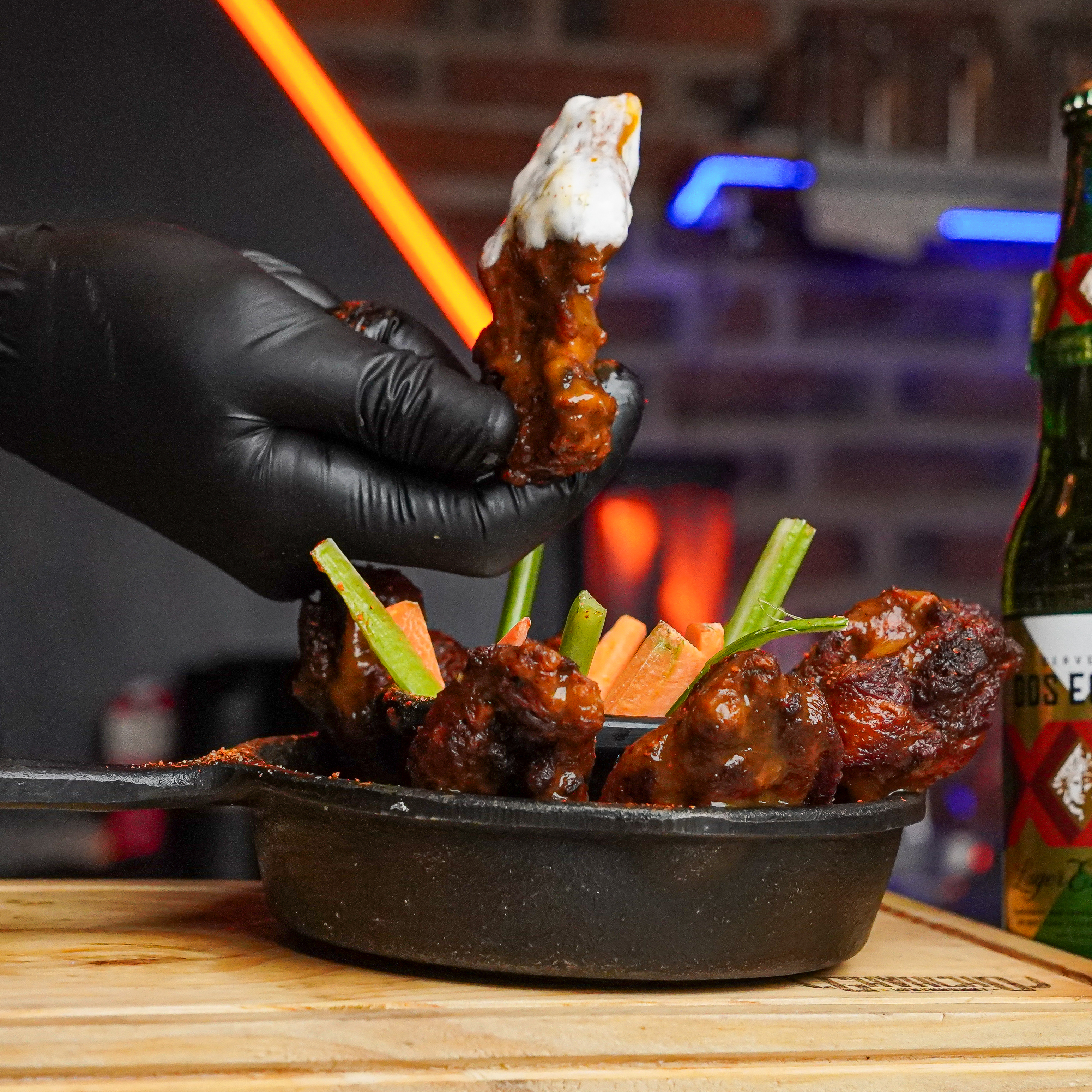 GAVACHO RESTAURANT image 3