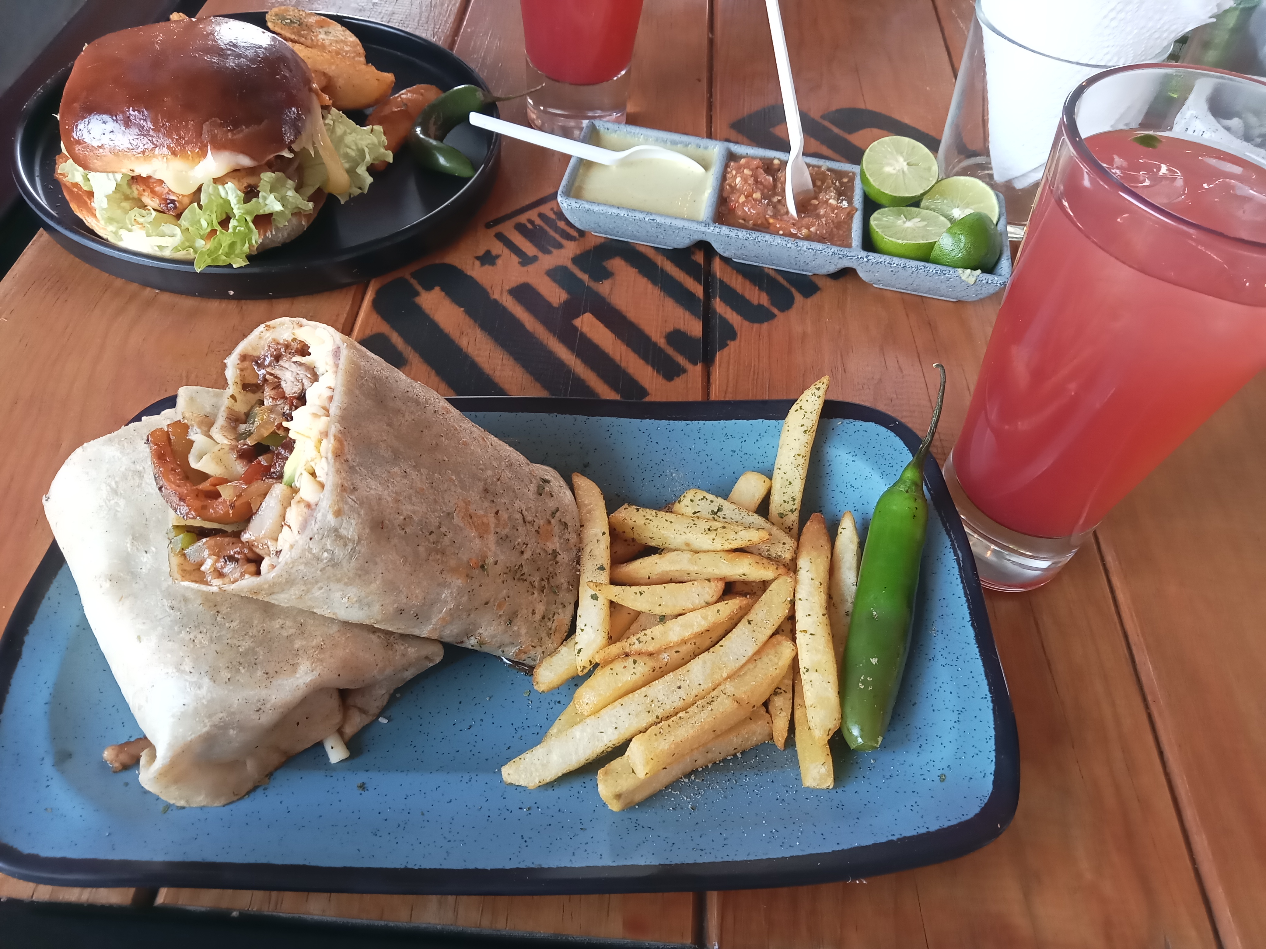 GAVACHO RESTAURANT image 4