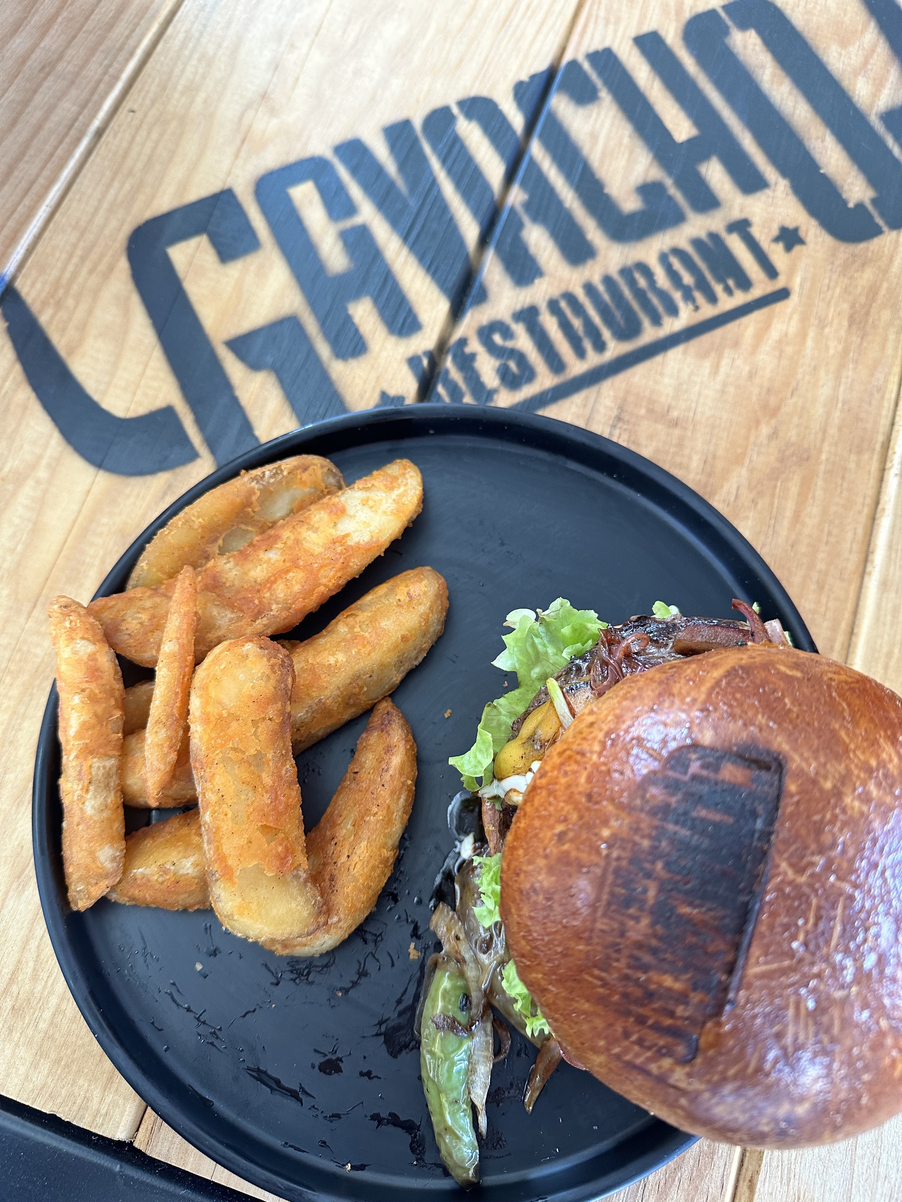 GAVACHO RESTAURANT image 5