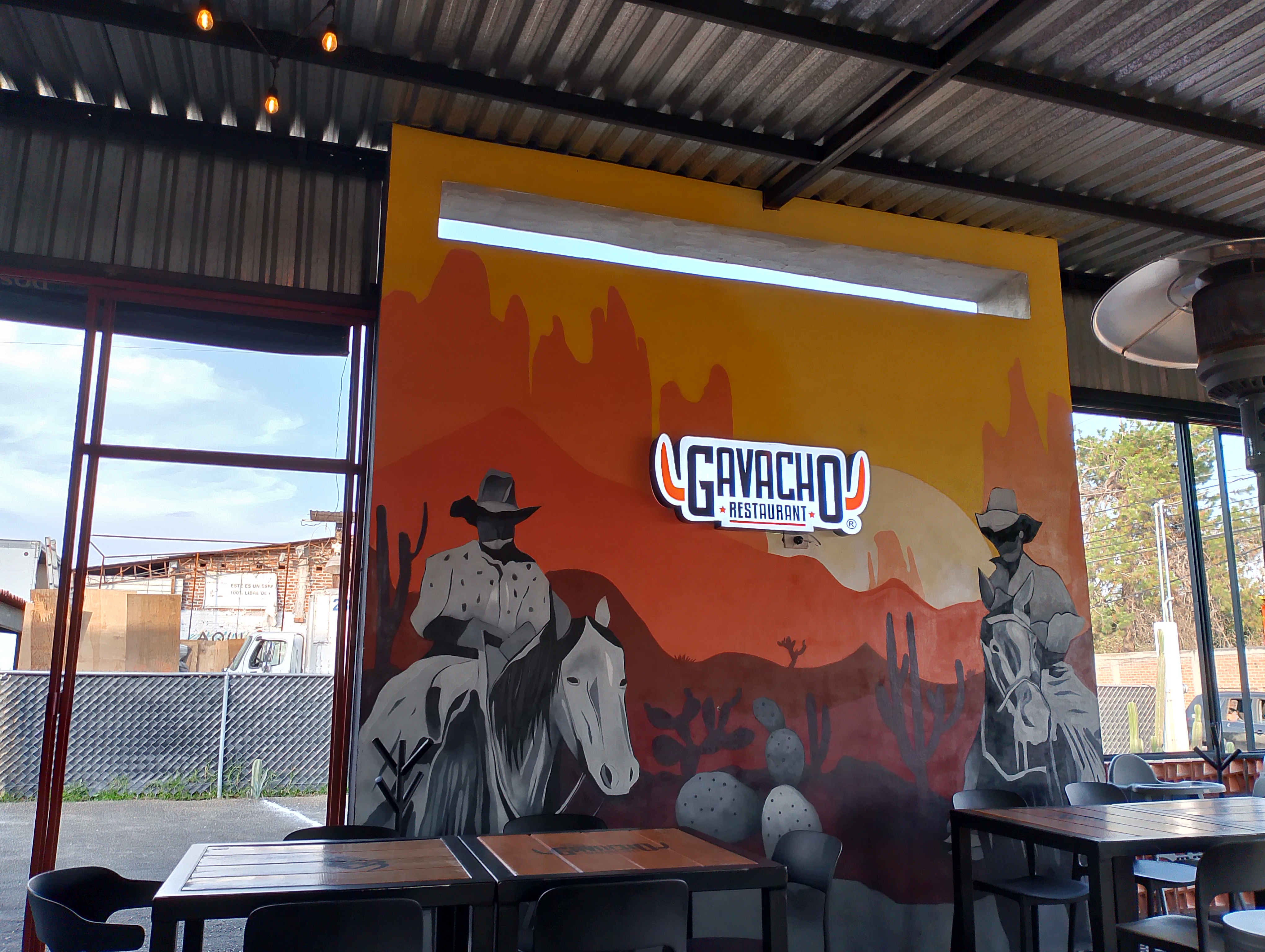 GAVACHO RESTAURANT image 6