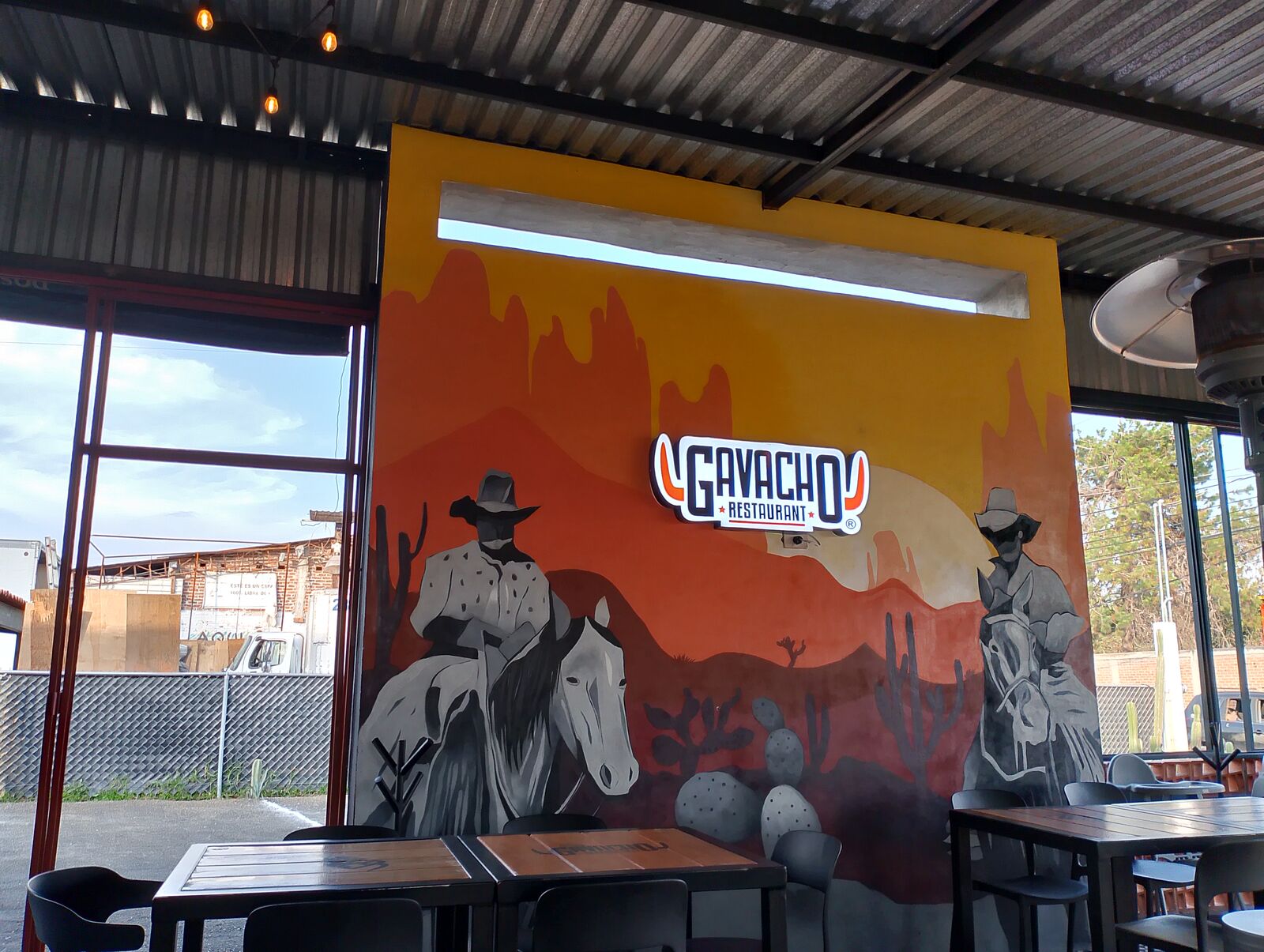 GAVACHO RESTAURANT image 6