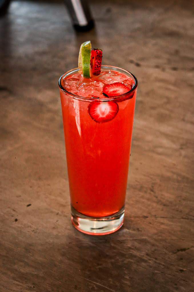 GAVACHO RESTAURANT image 8