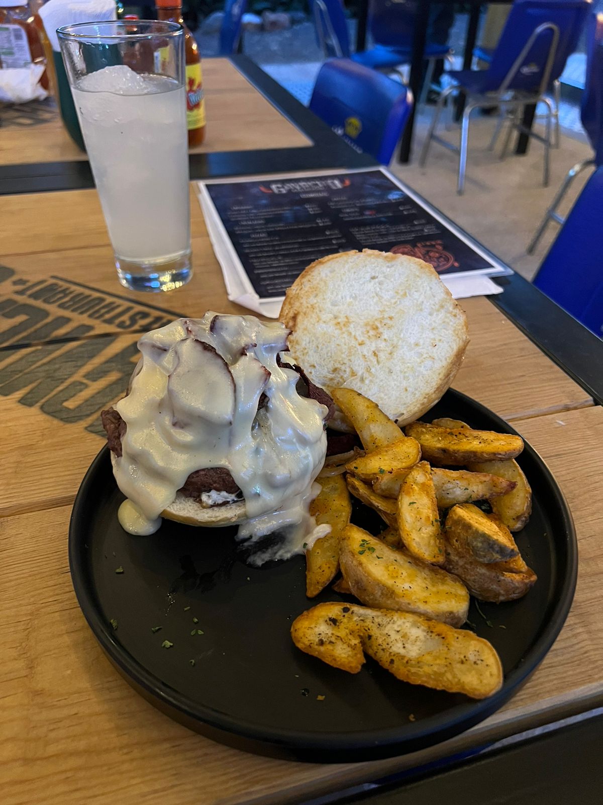 GAVACHO RESTAURANT image 10