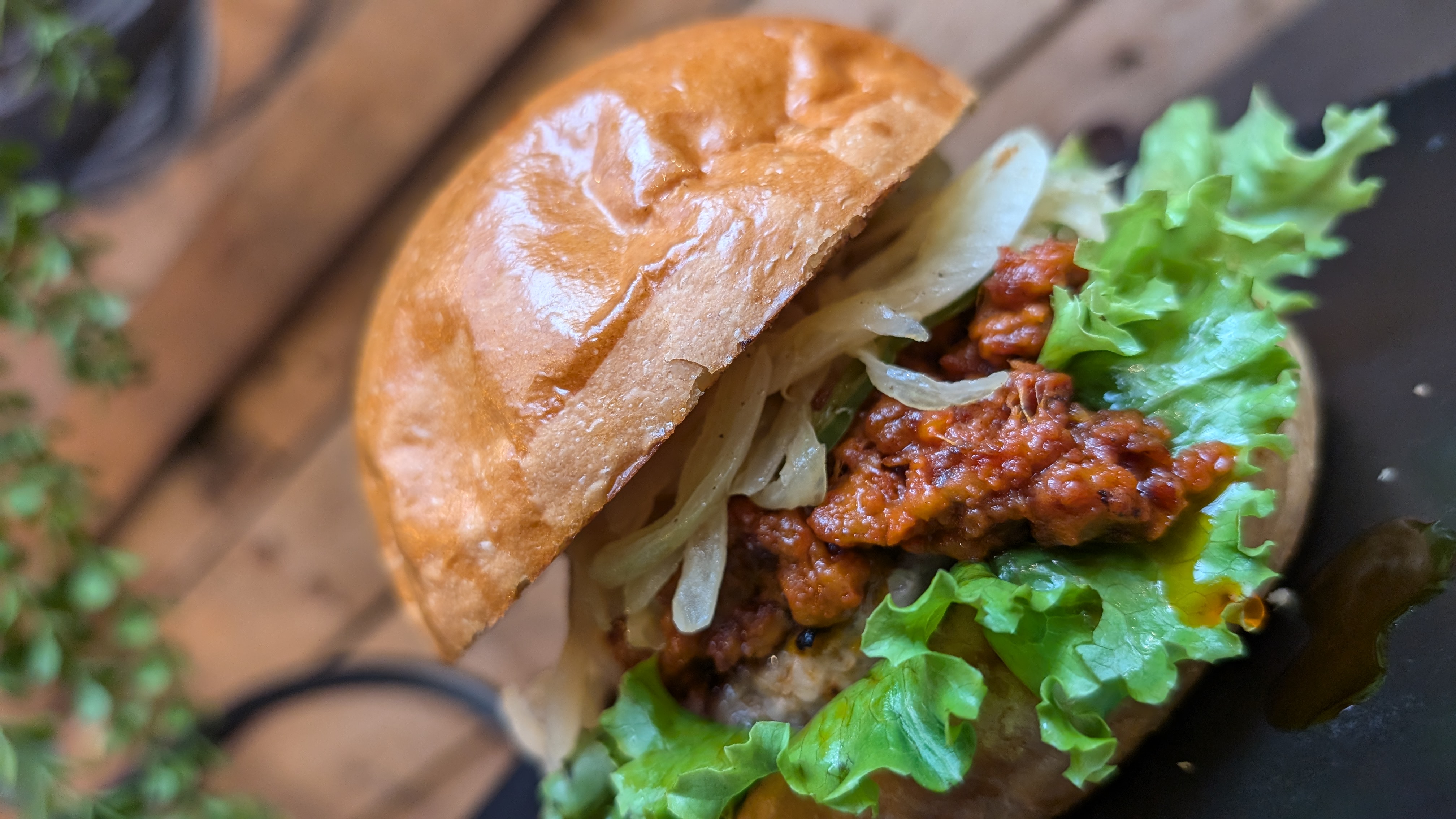 La Burguesia image 6