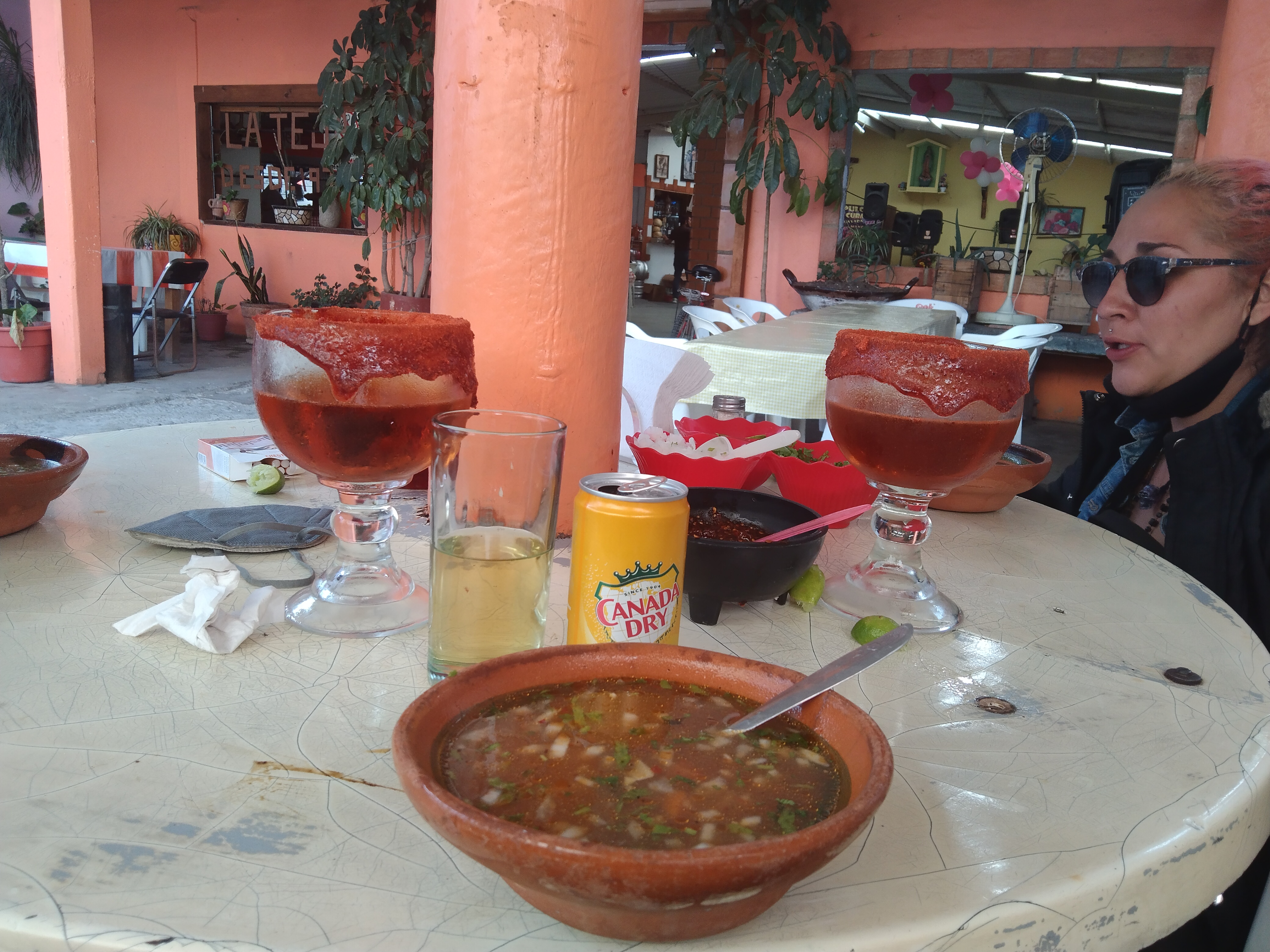 Restaurante La Teja image 2