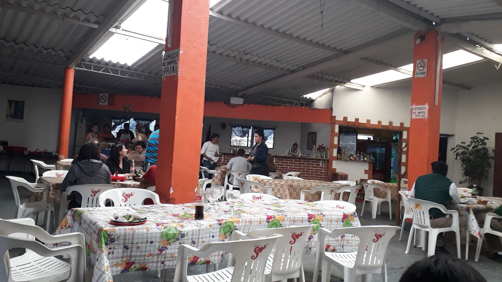 Restaurante La Teja image 3