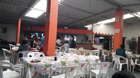 Restaurante La Teja image 3