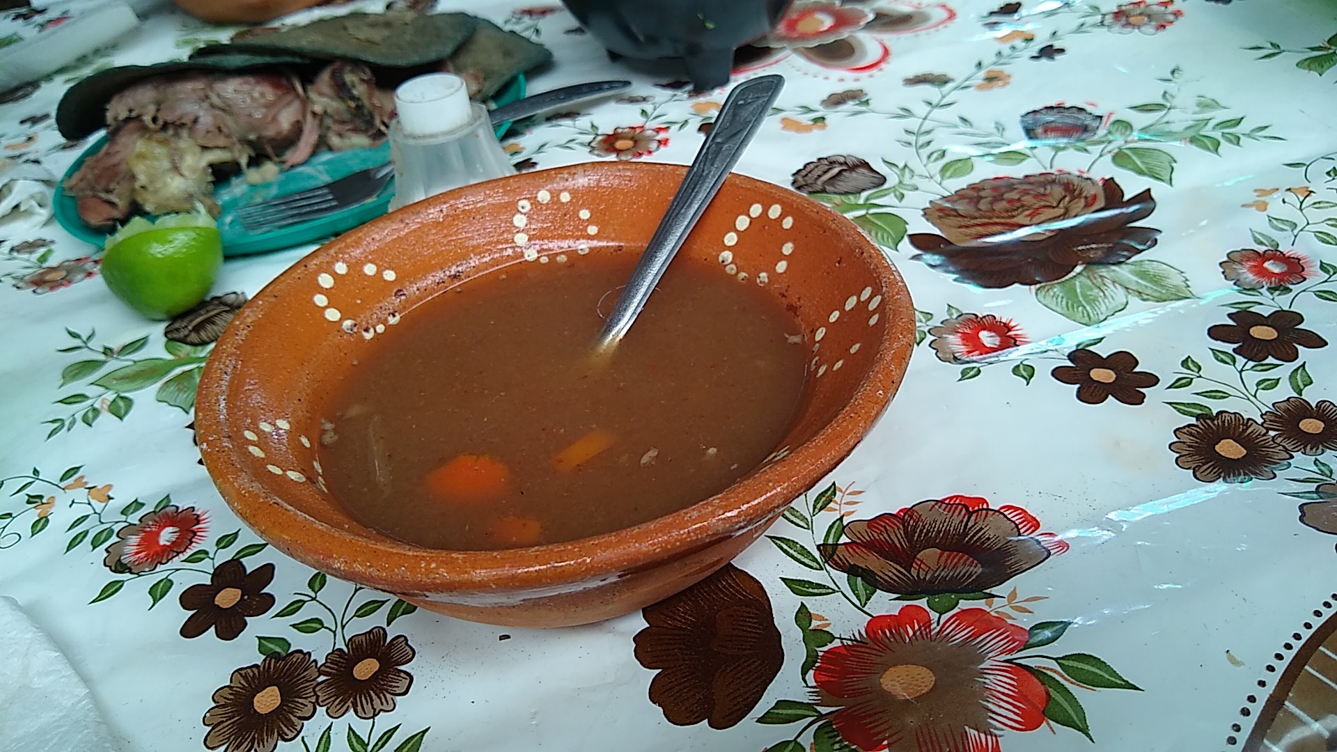 Restaurante La Teja image 5