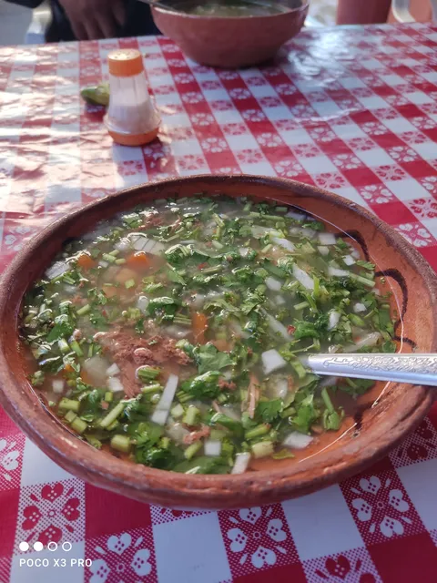 Restaurante La Teja image 6