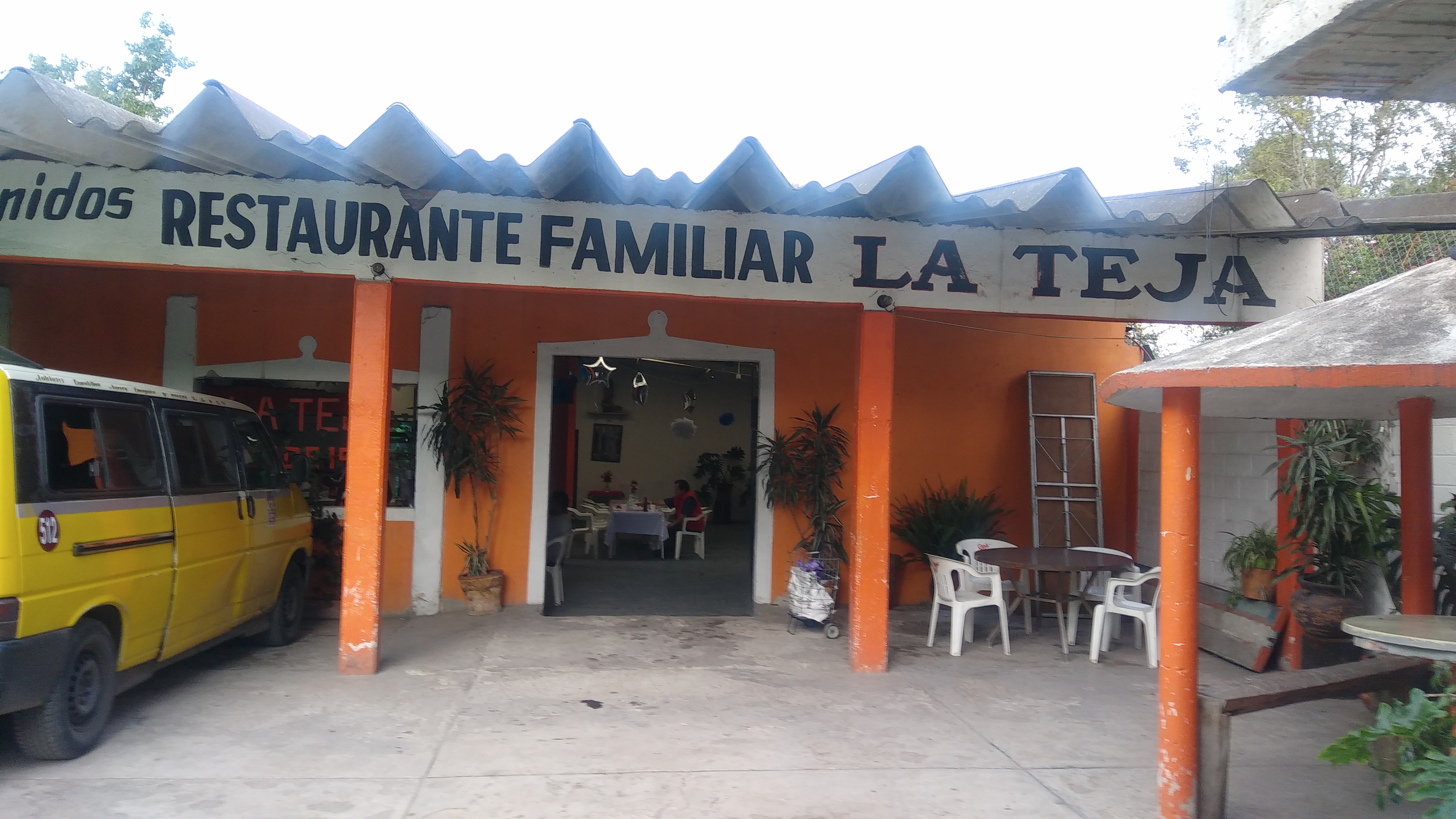 Restaurante La Teja image 7