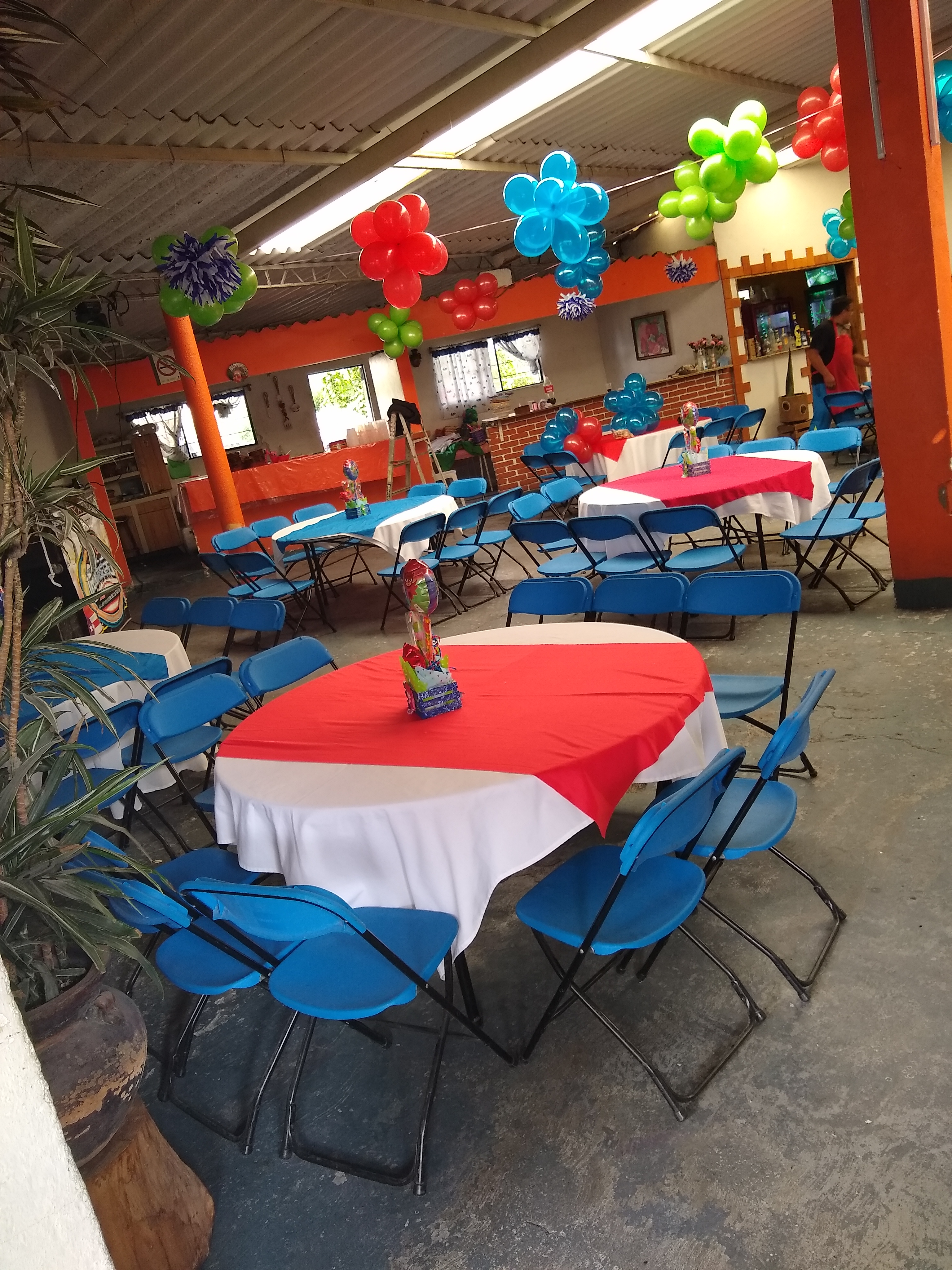 Restaurante La Teja image 8