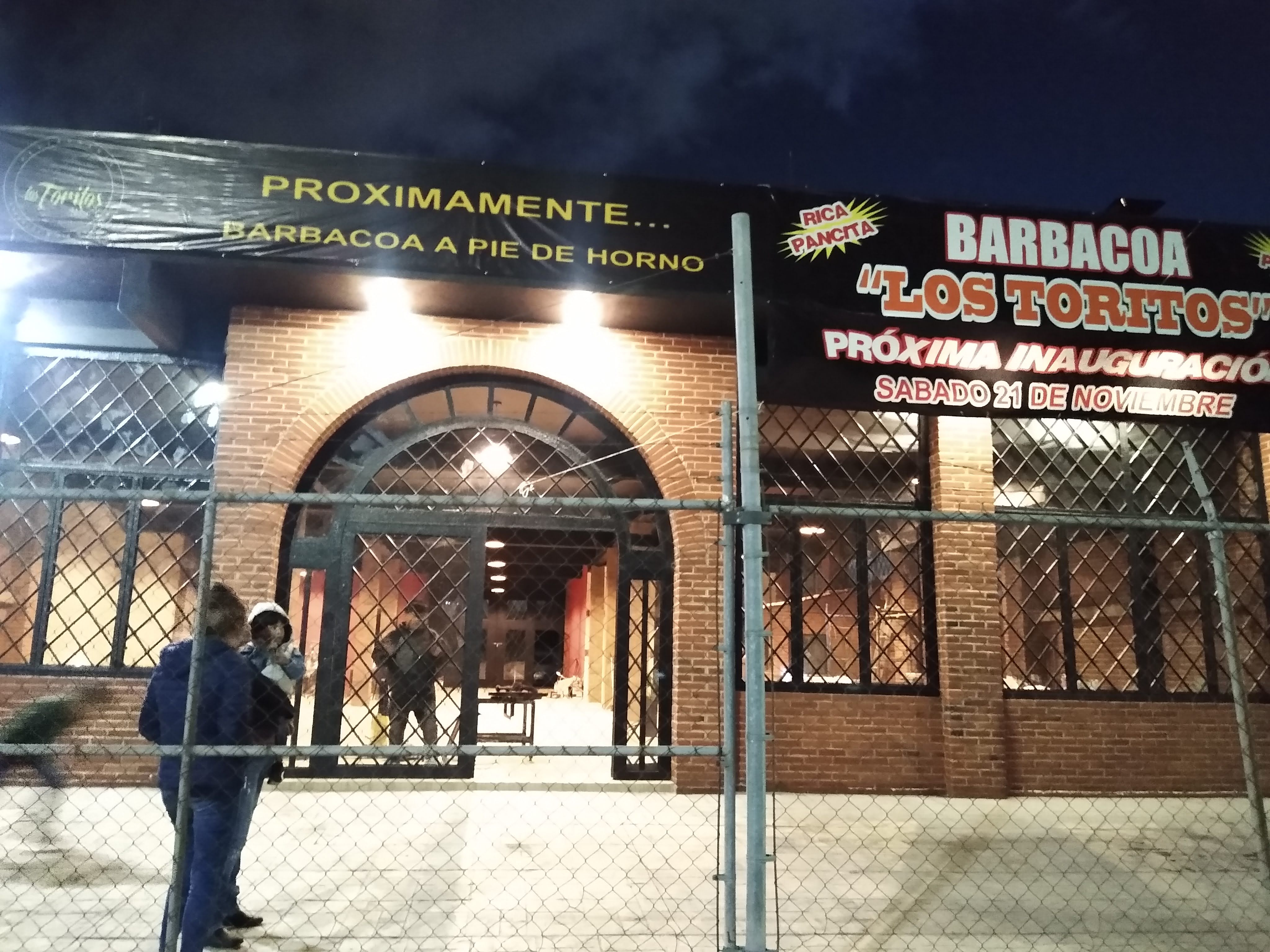 Restaurante "Los Toritos" image 1
