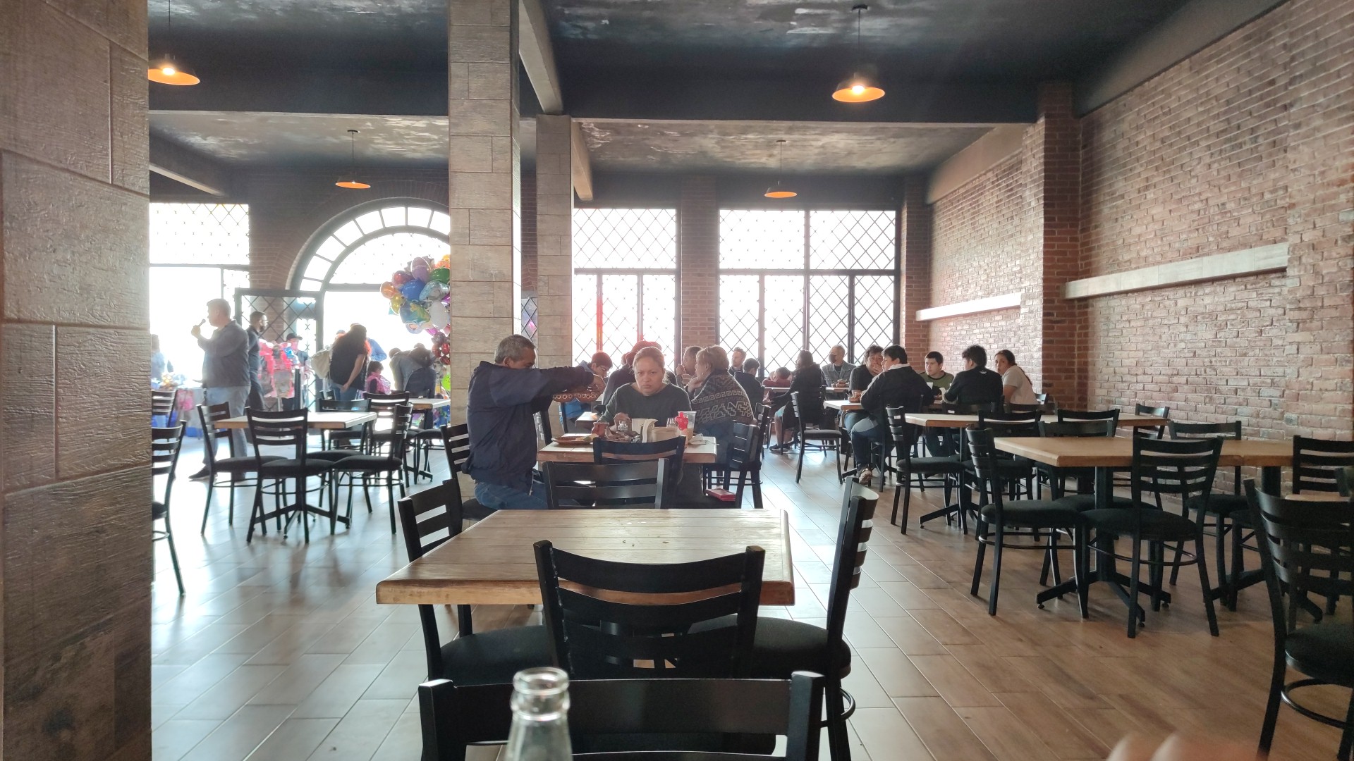 Restaurante "Los Toritos" image 3