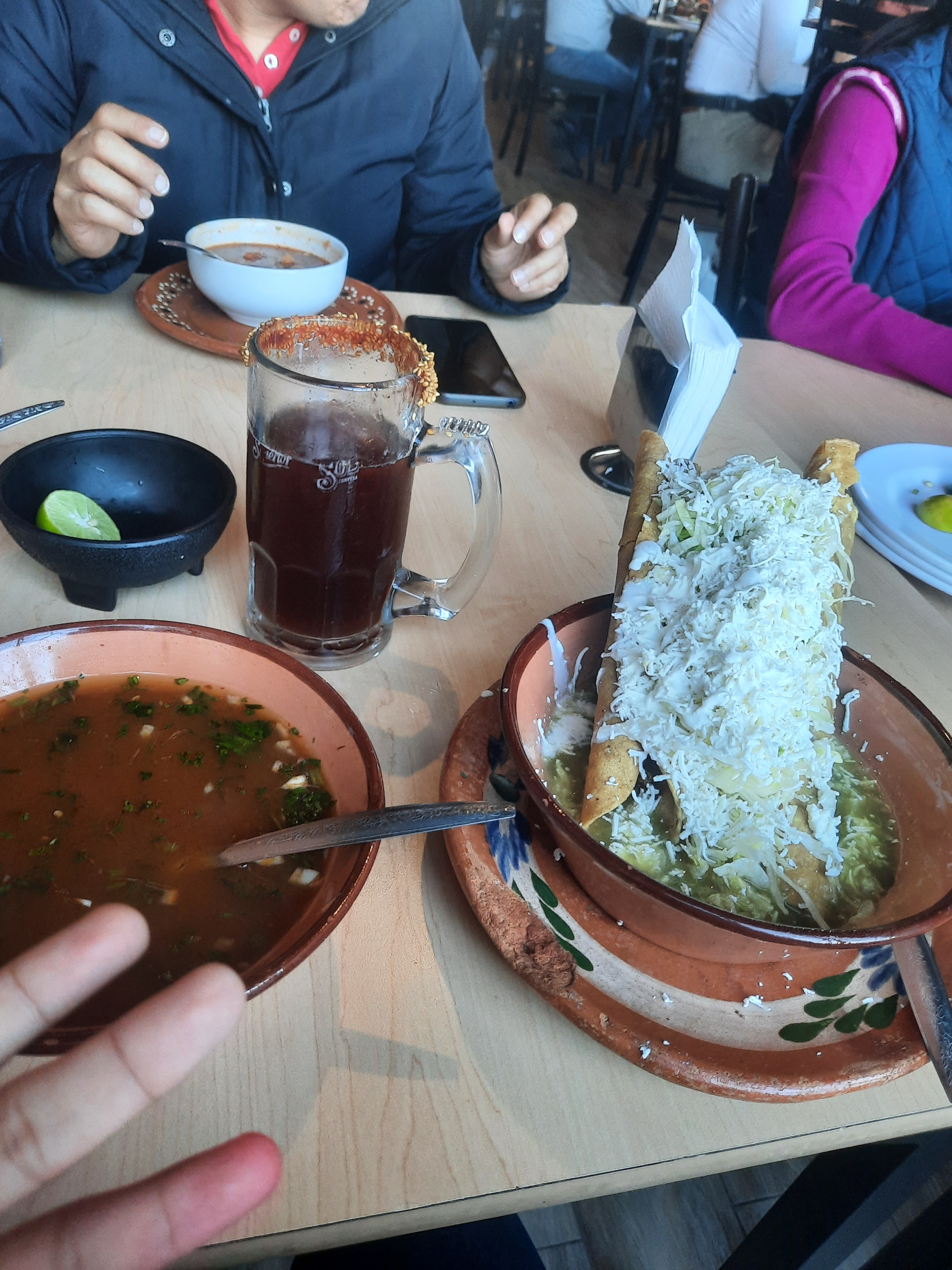 Restaurante "Los Toritos" image 4