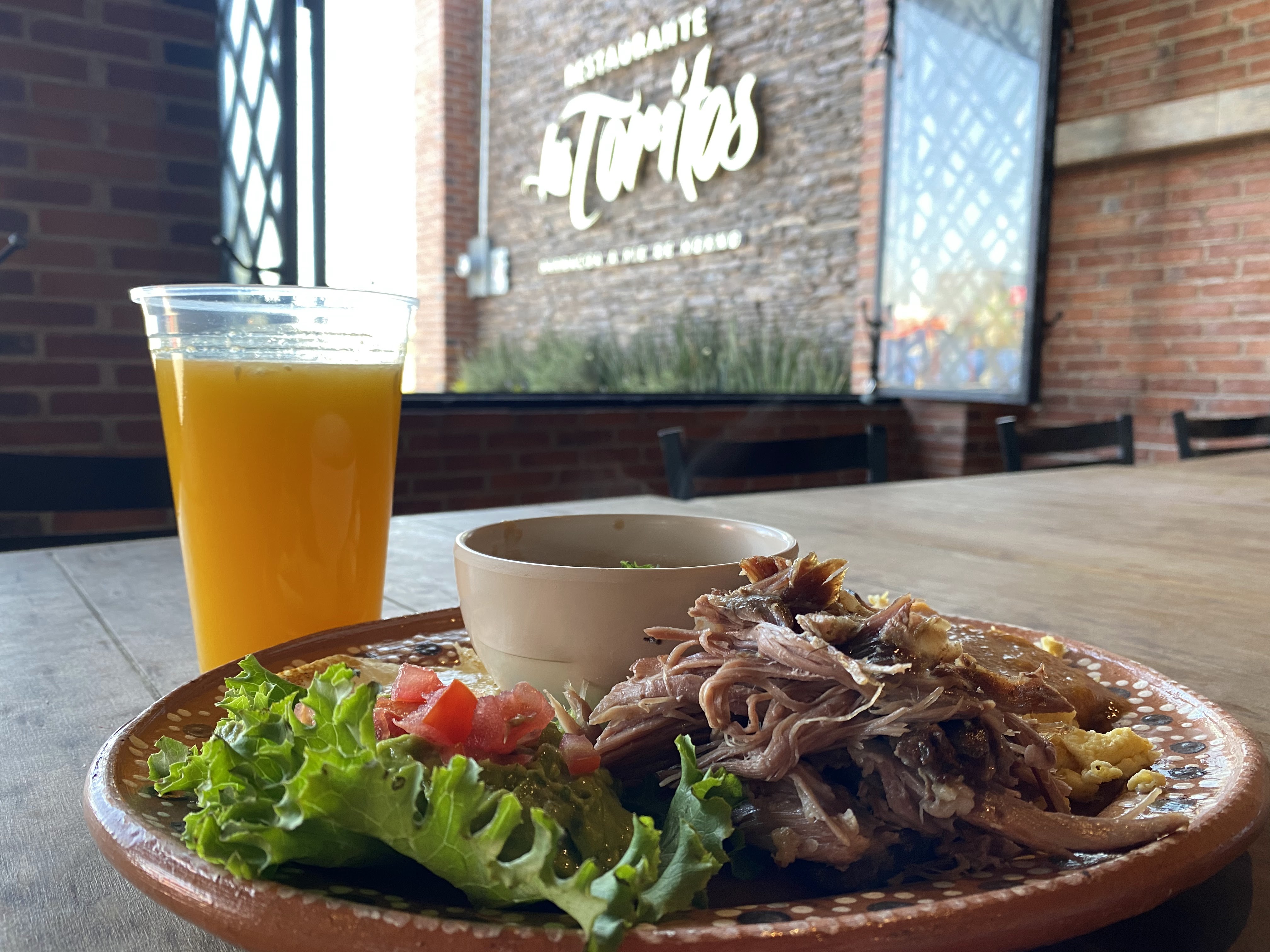 Restaurante "Los Toritos" image 7