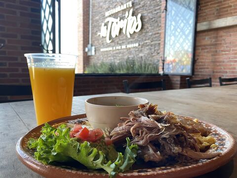 Restaurante "Los Toritos" image 7
