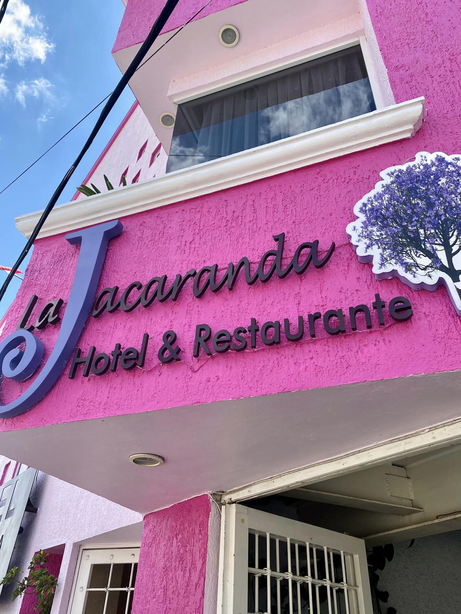 Restaurante La Jacaranda image 1