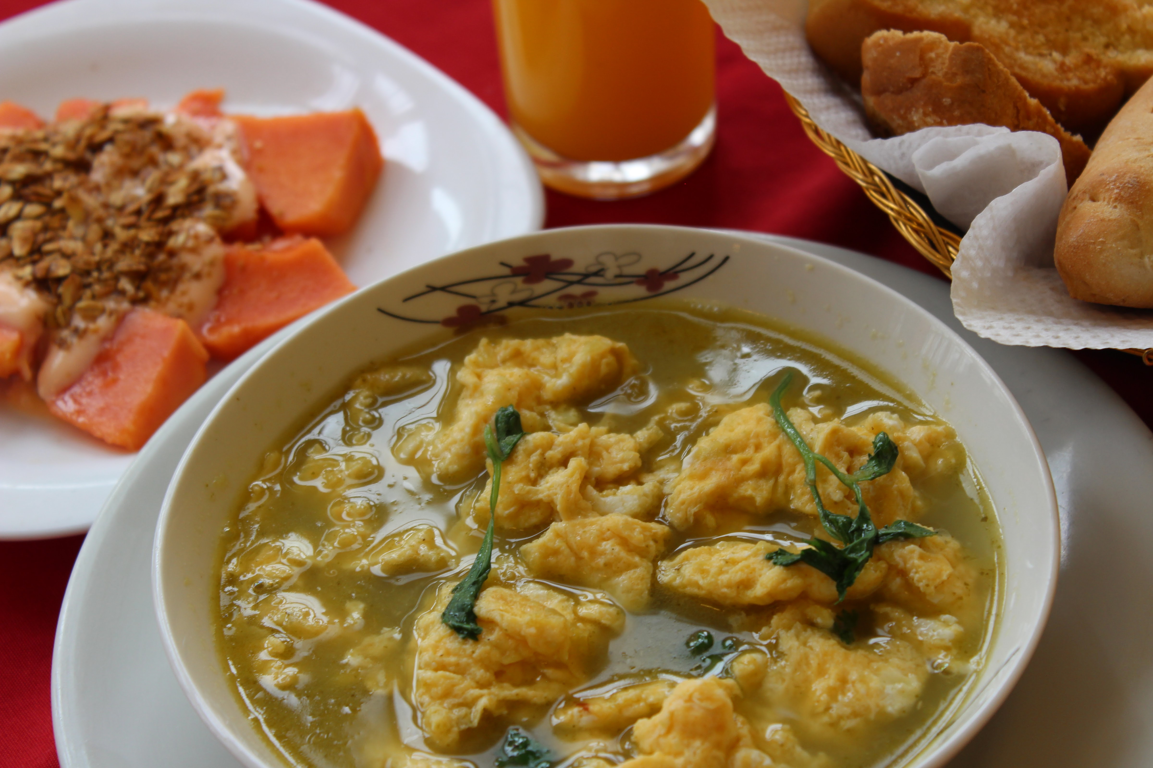 Restaurante La Jacaranda image 2