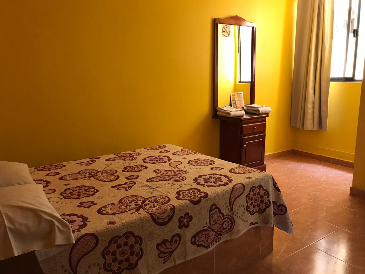 Restaurante La Jacaranda image 3