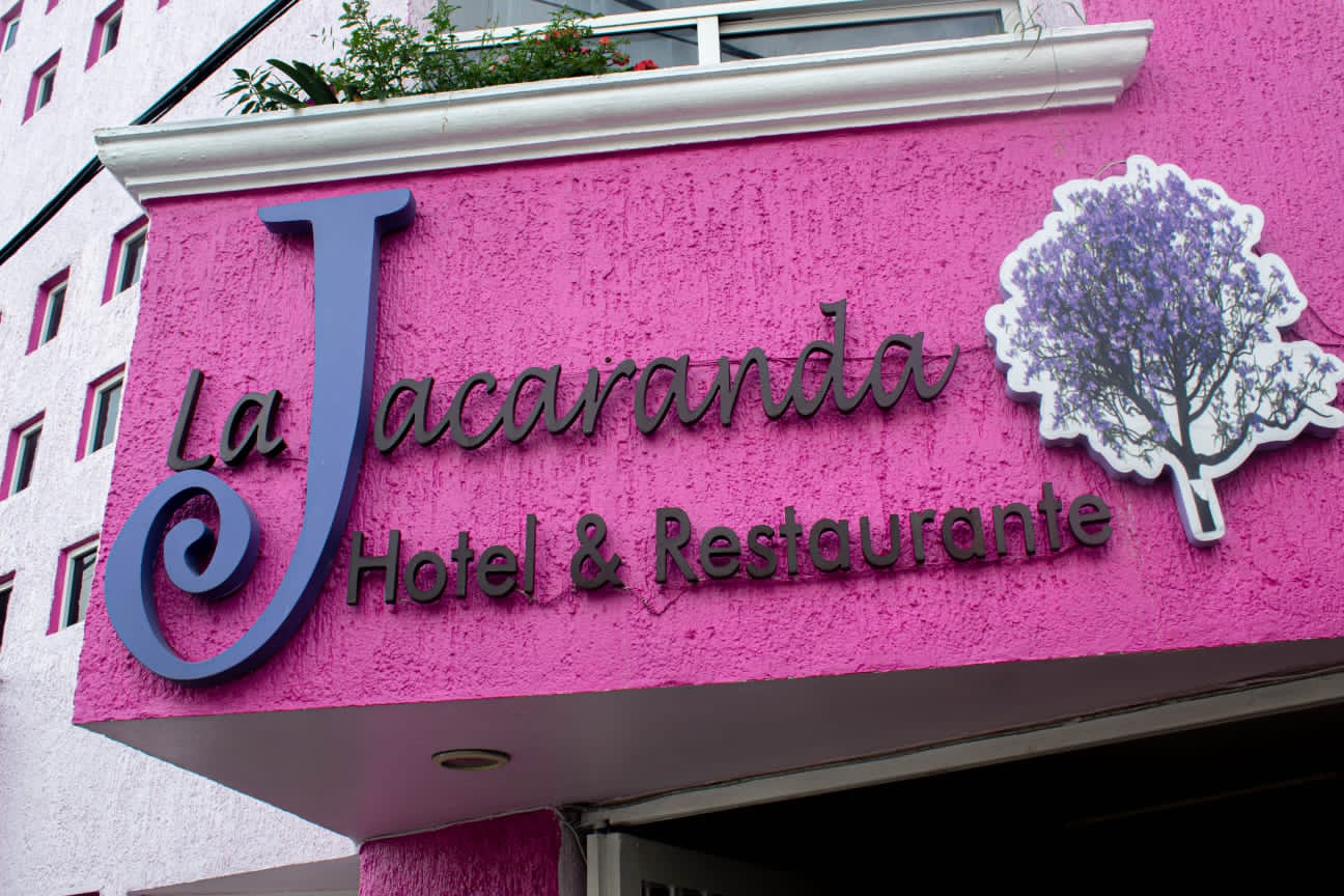 Restaurante La Jacaranda image 4