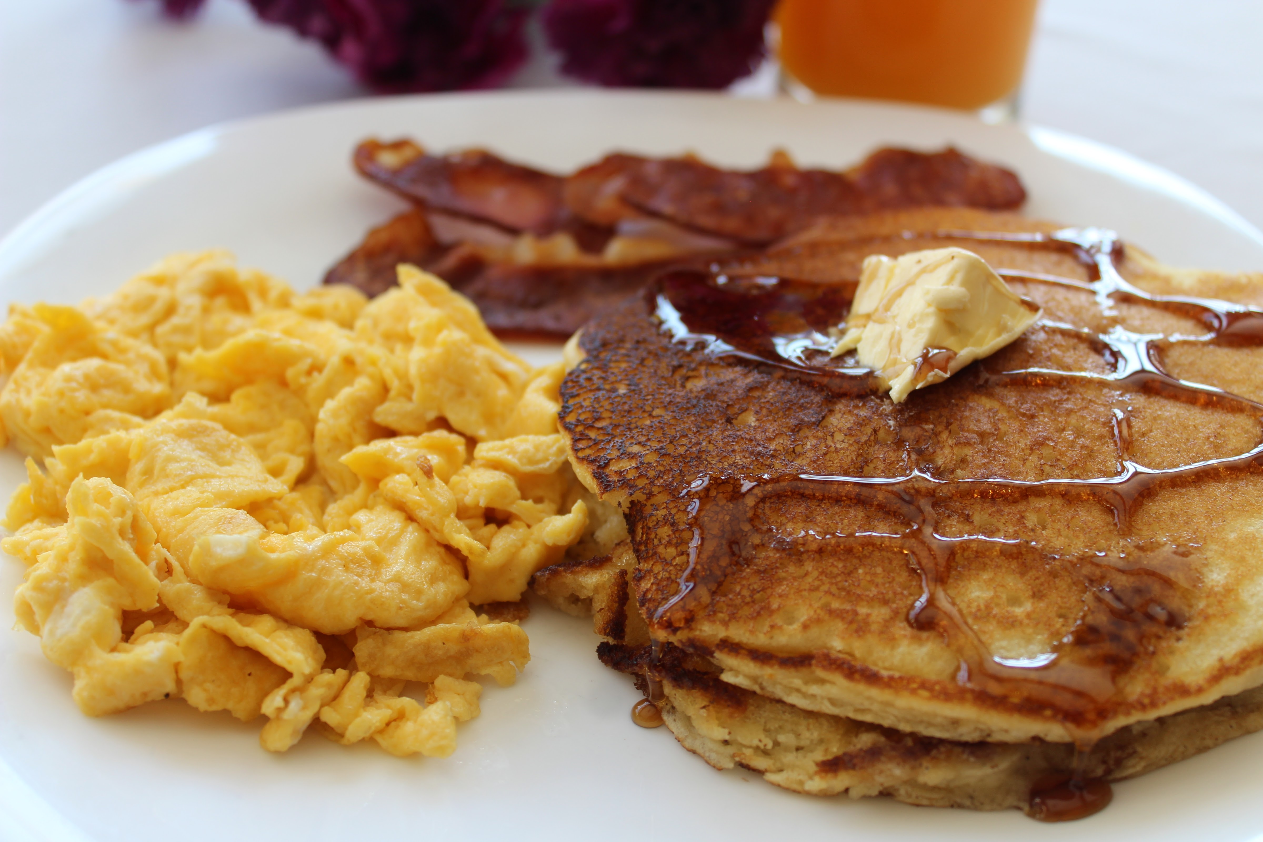 Restaurante La Jacaranda image 5