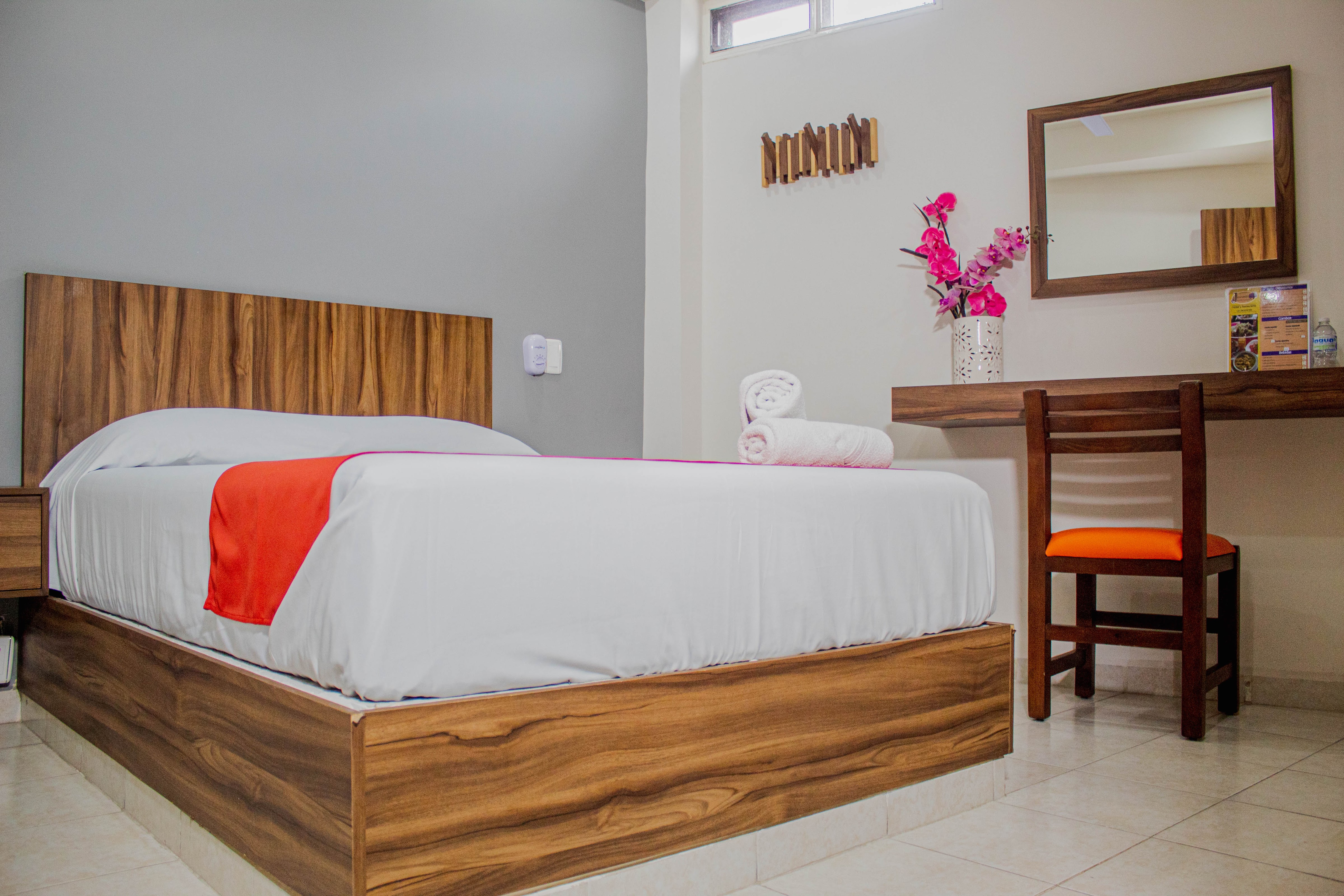 Restaurante La Jacaranda image 6