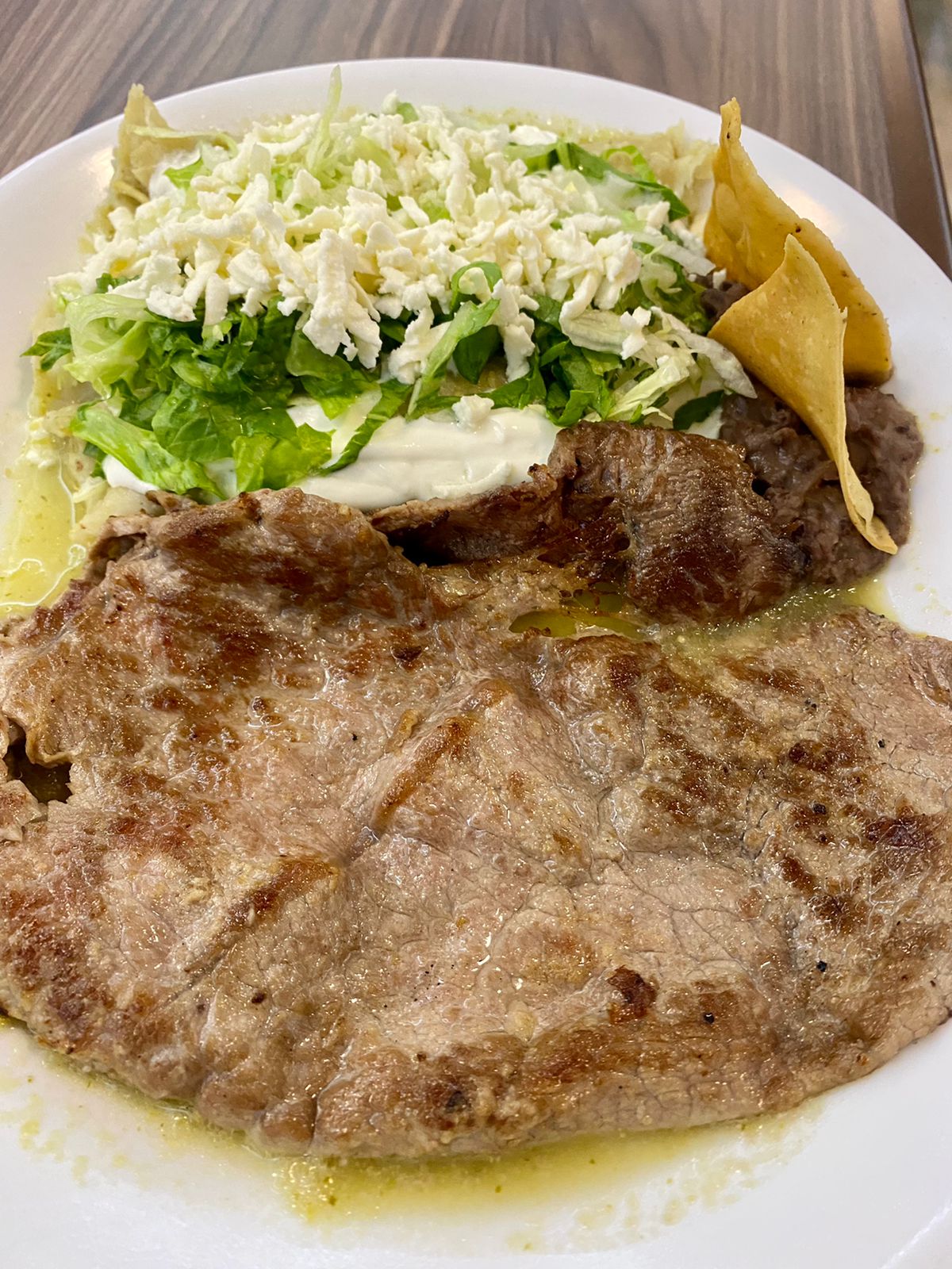 Restaurante La Jacaranda image 8