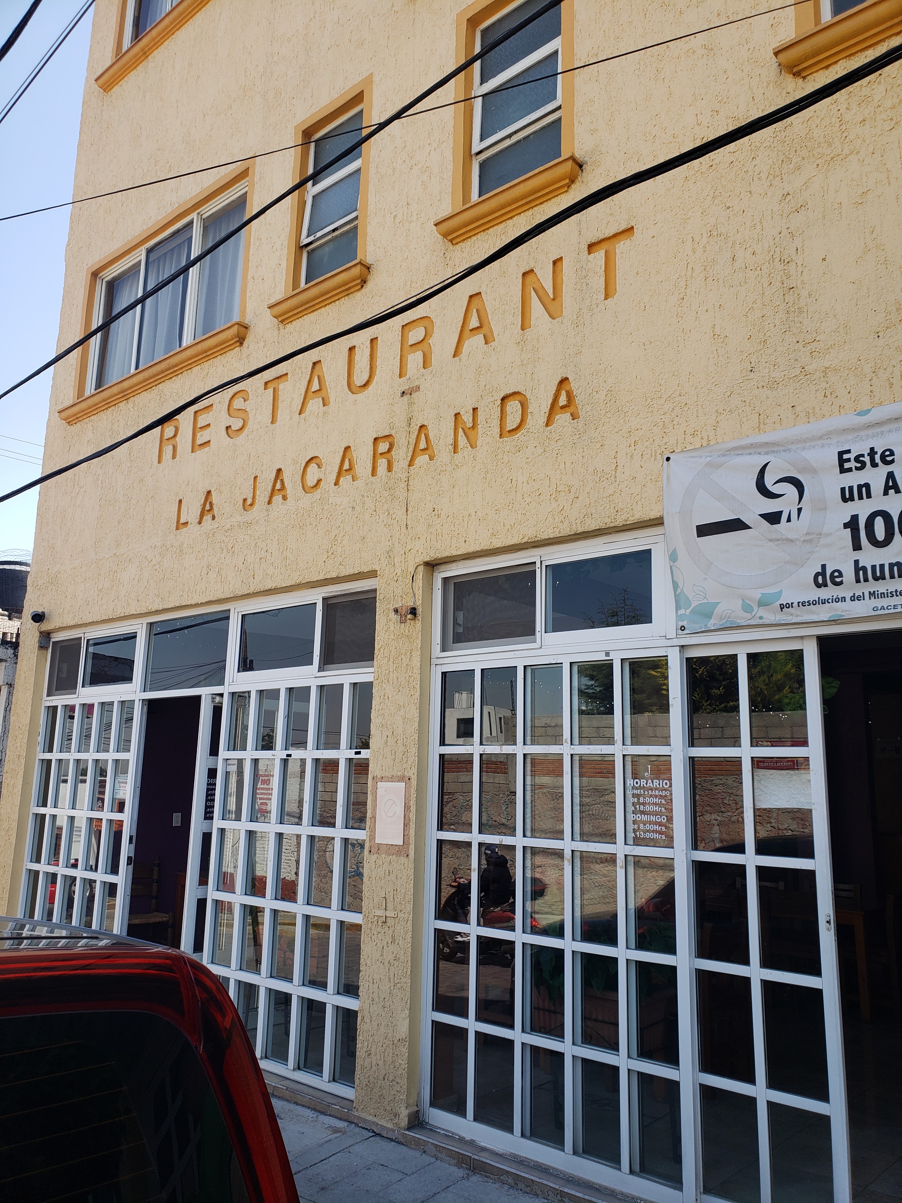 Restaurante La Jacaranda image 10