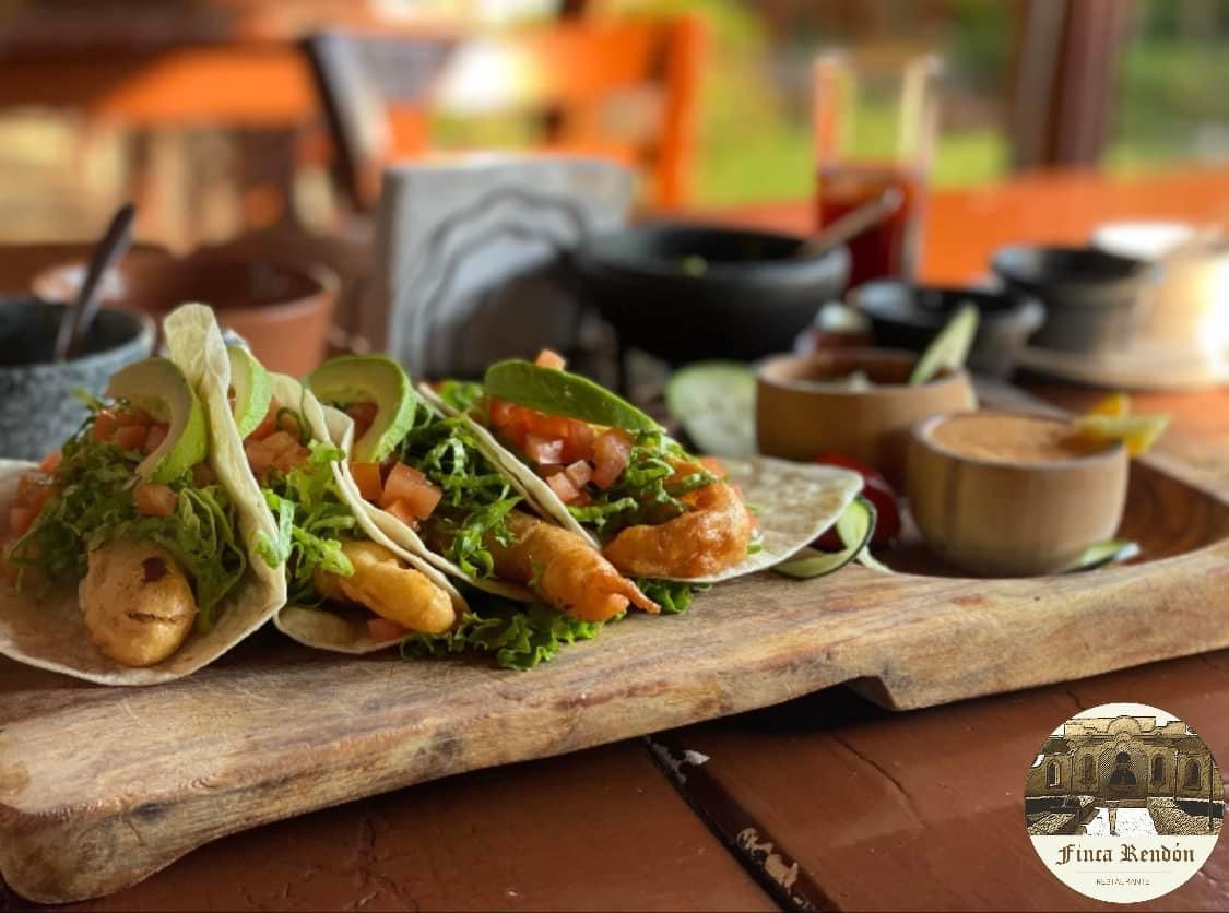 Finca Rendon image 2