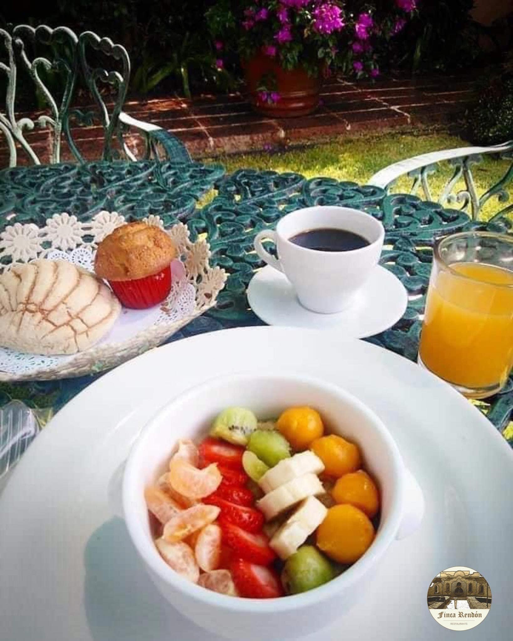 Finca Rendon image 4