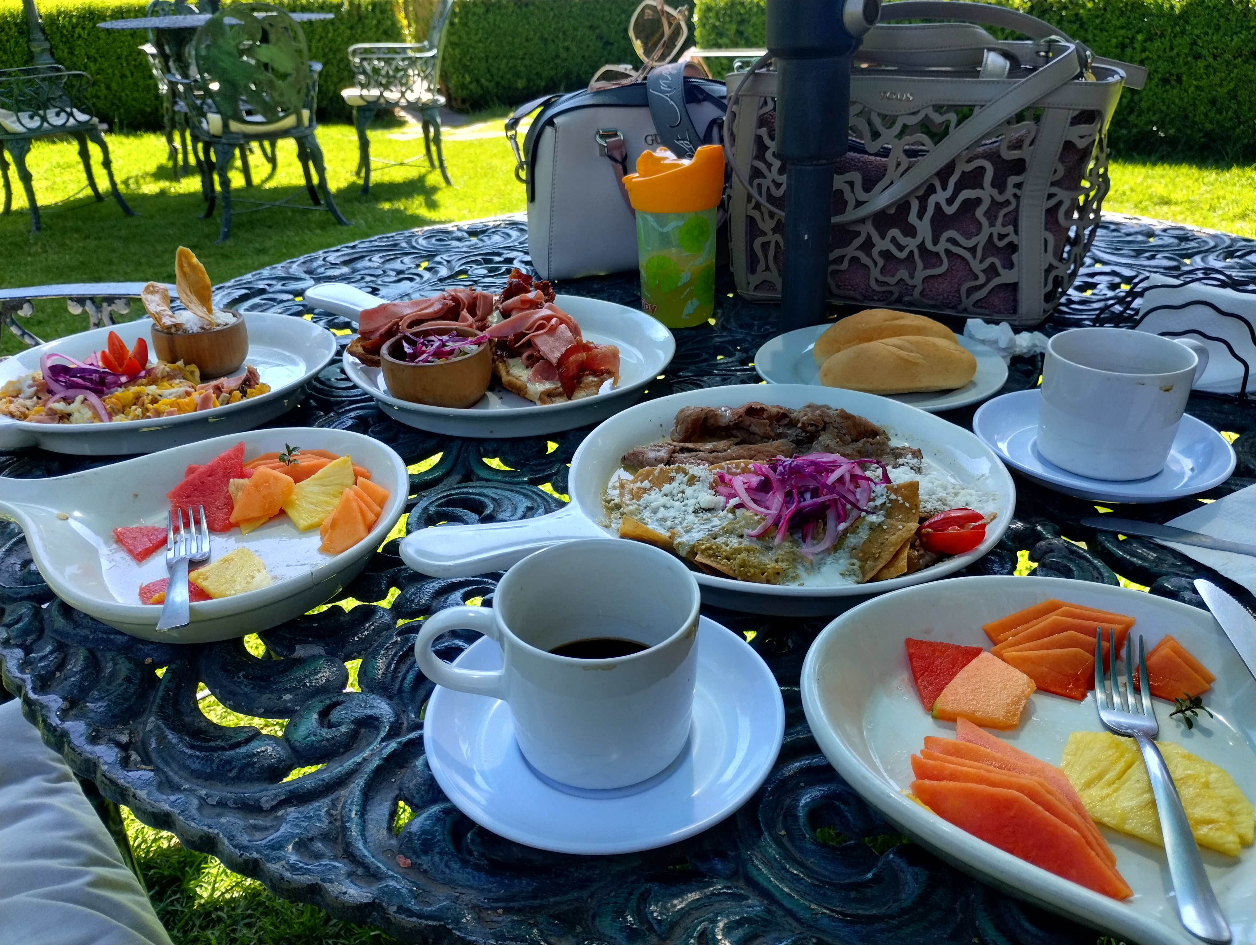 Finca Rendon image 5