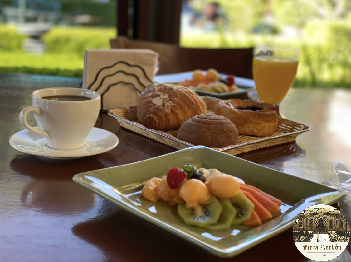 Finca Rendon image 6