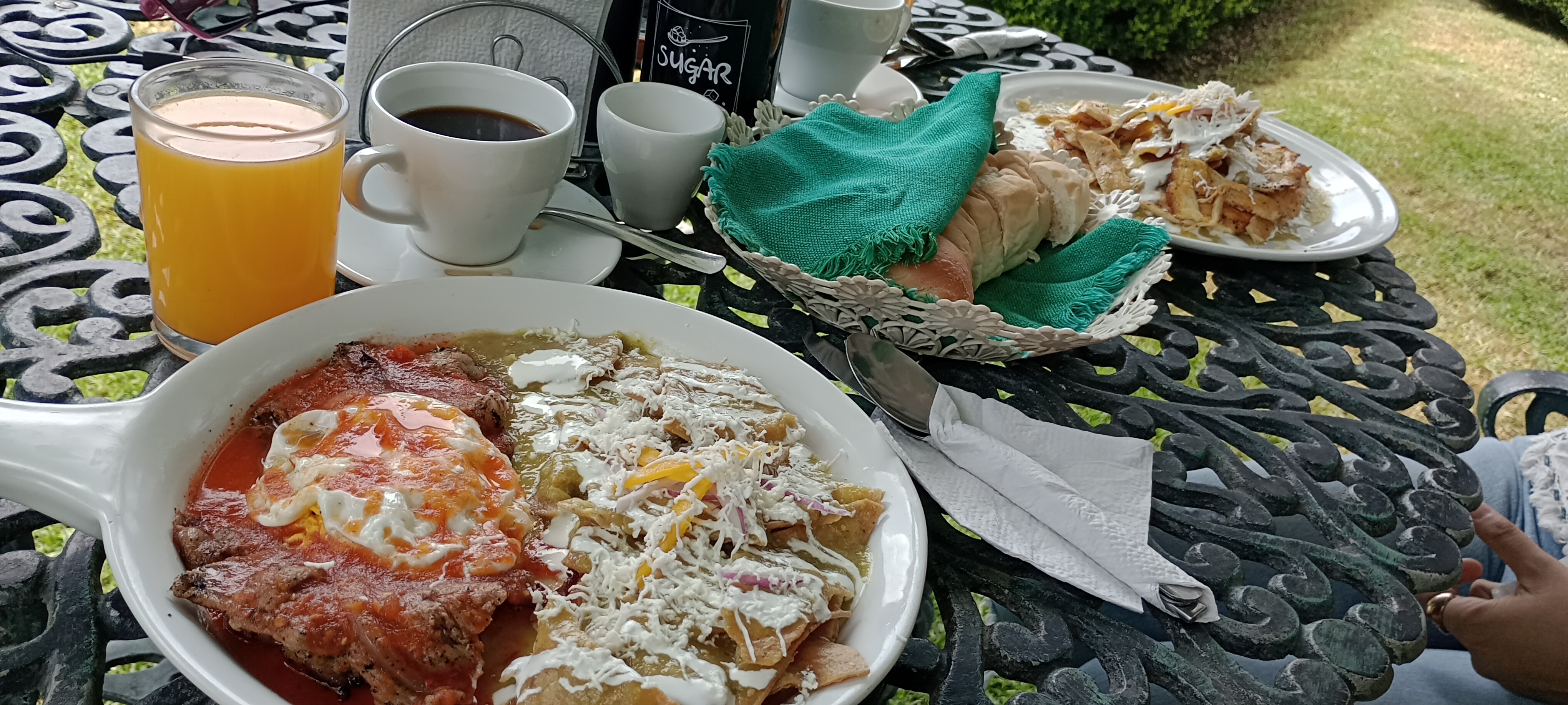 Finca Rendon image 9