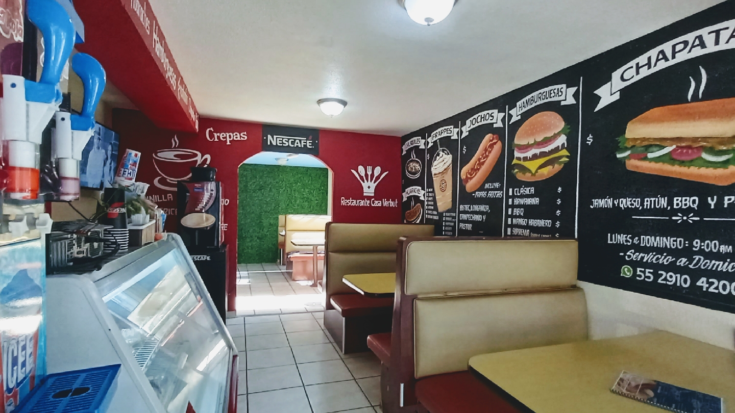 Restaurante Casa Verbut image 1