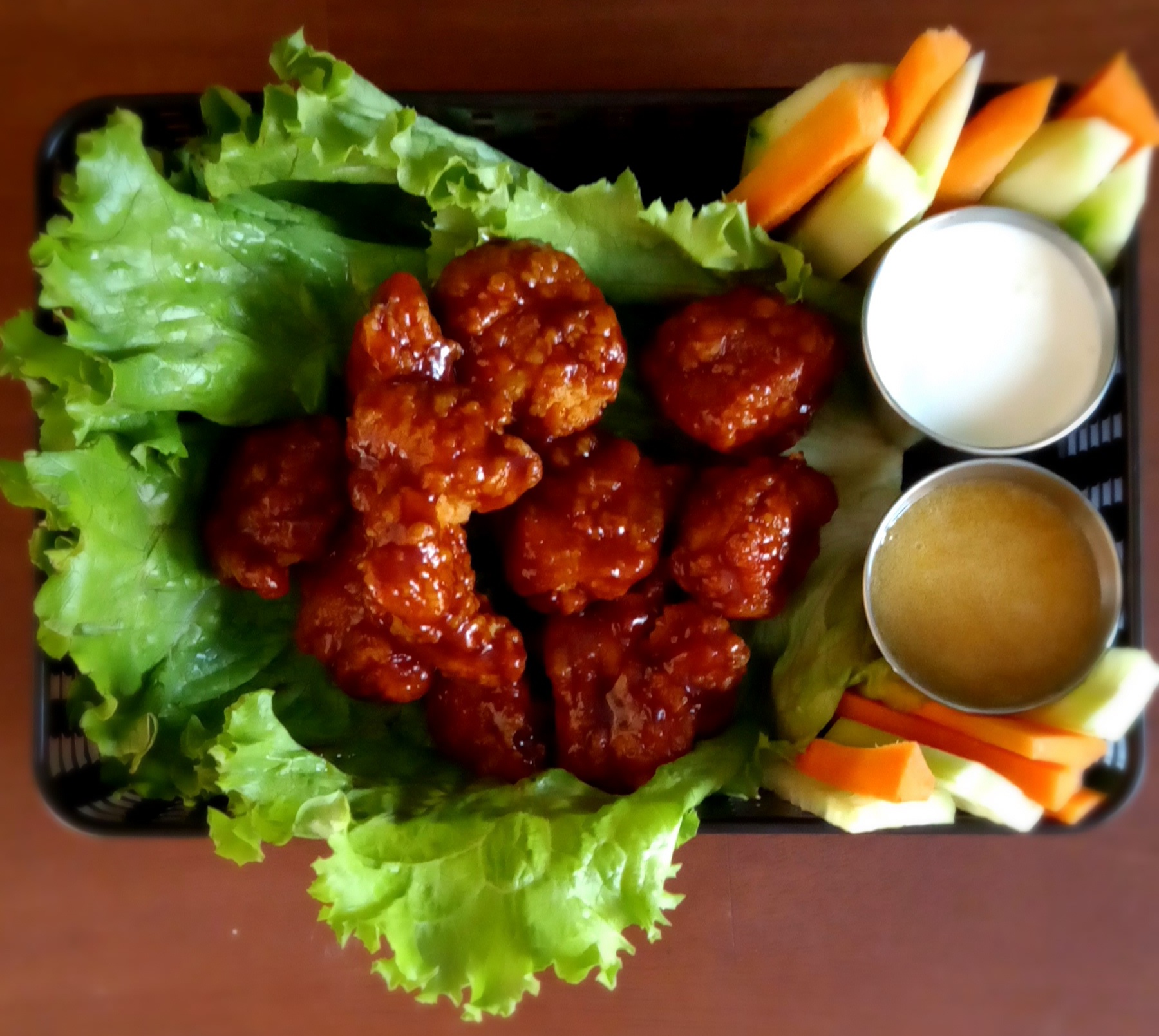 Restaurante Casa Verbut image 3