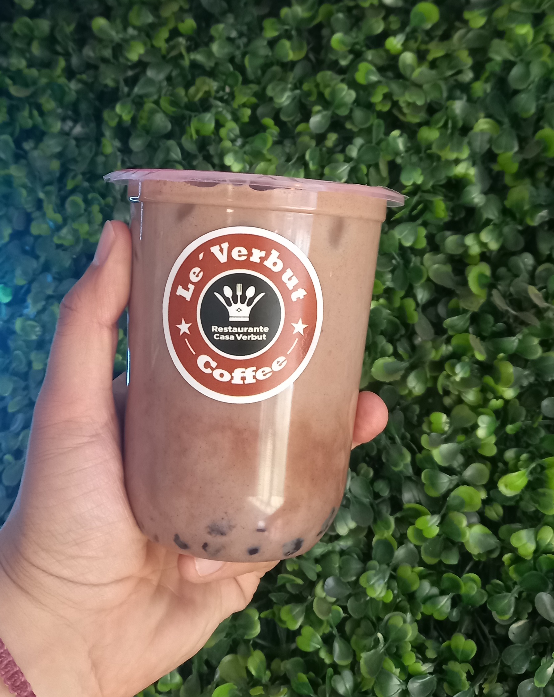 Restaurante Casa Verbut image 4