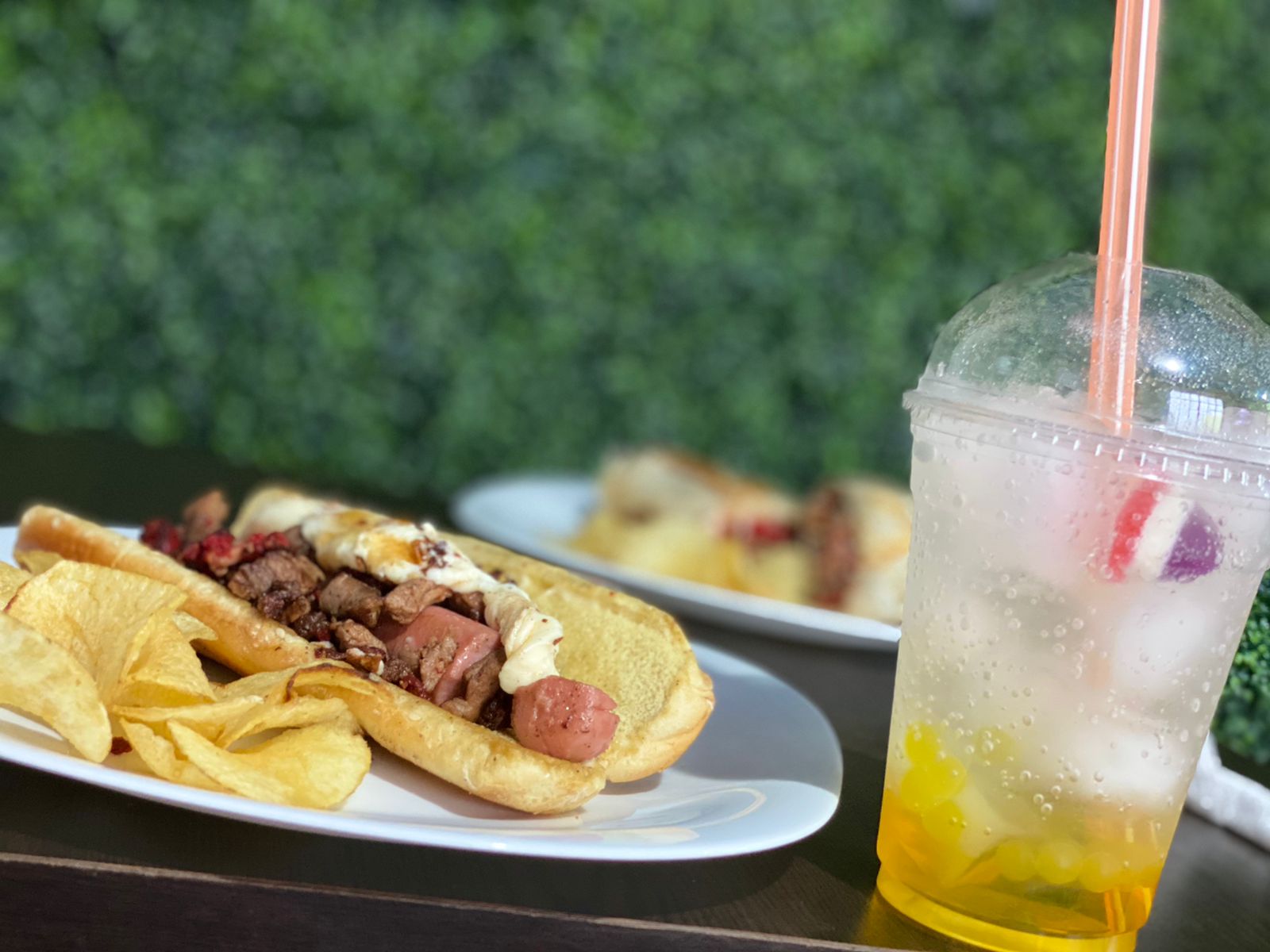 Restaurante Casa Verbut image 5