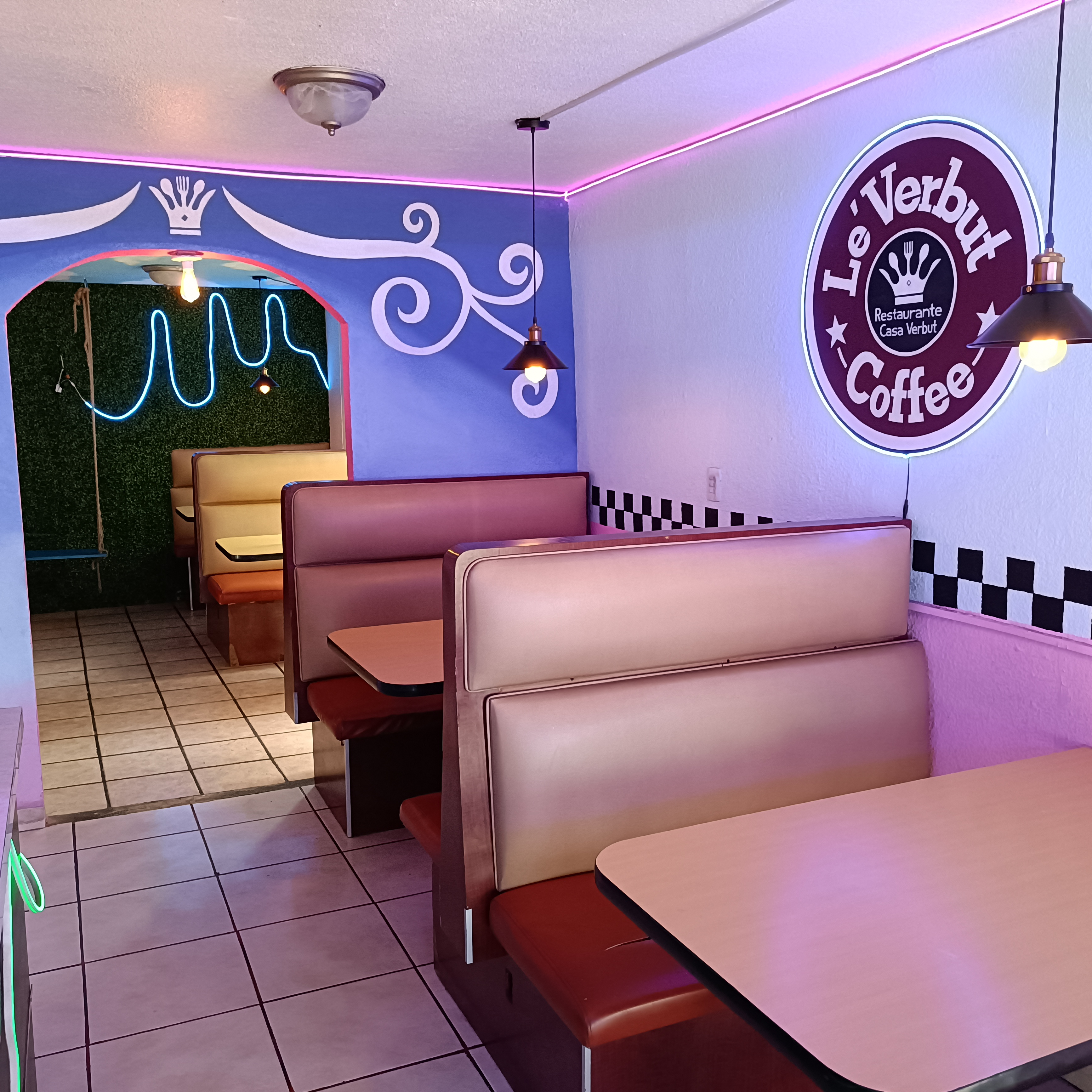 Restaurante Casa Verbut image 10