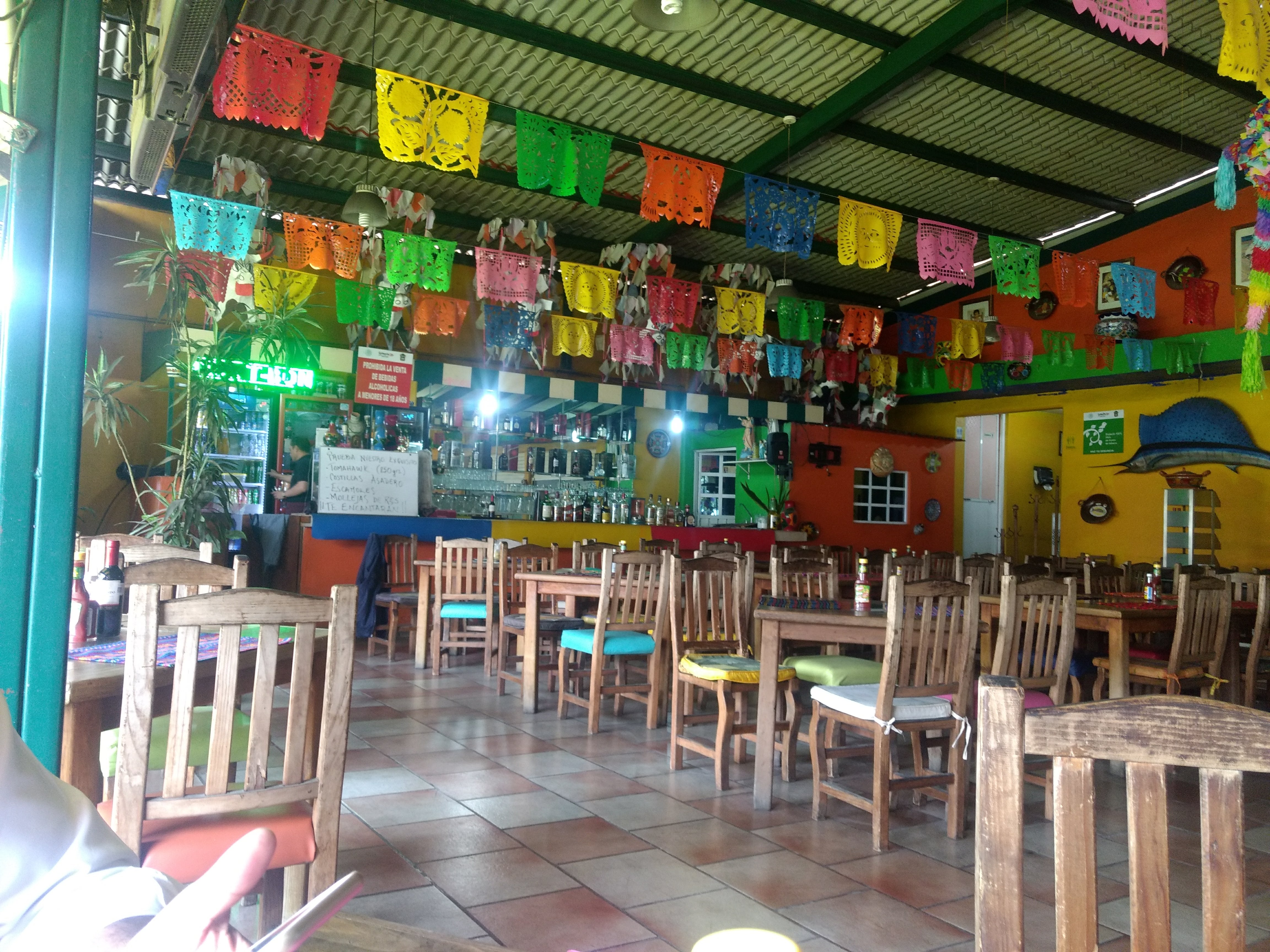 Asadero Restaurant image 1