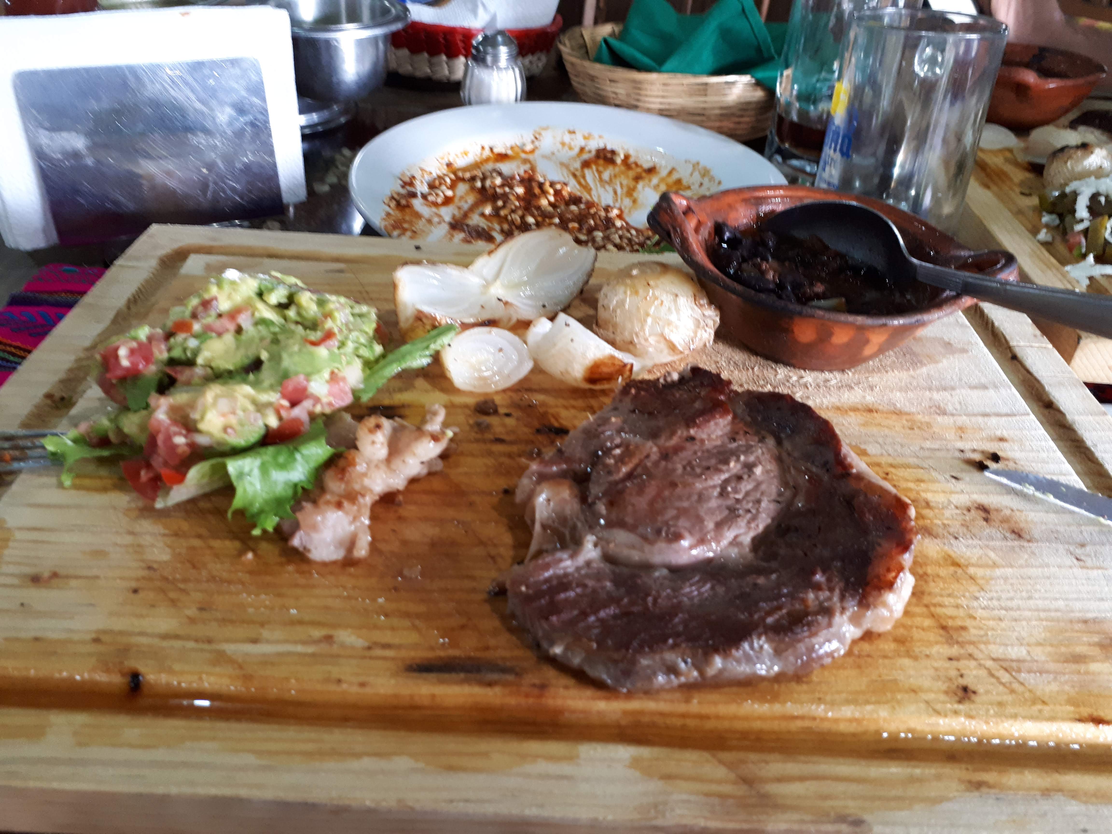 Asadero Restaurant image 2