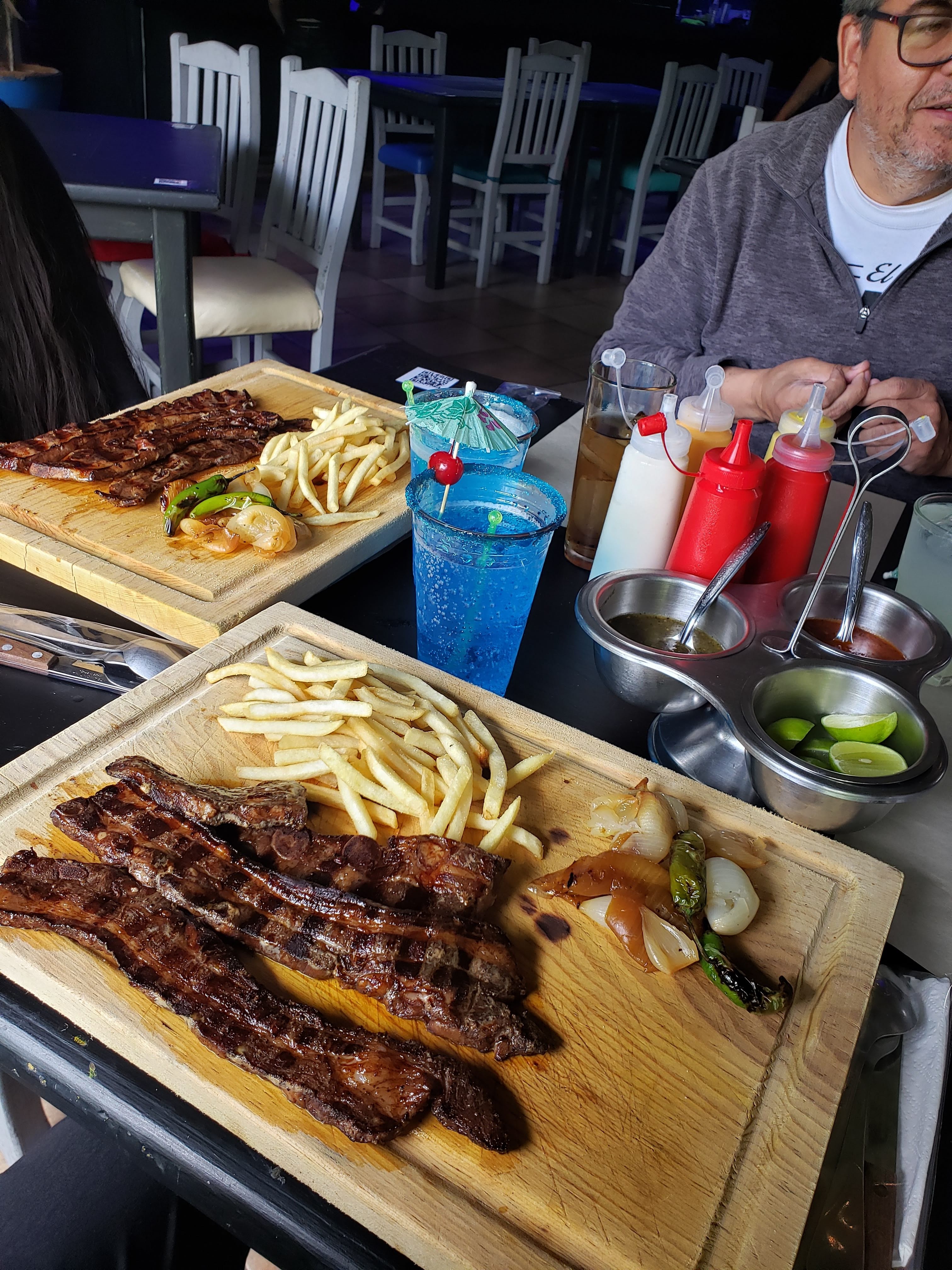 Asadero Restaurant image 3