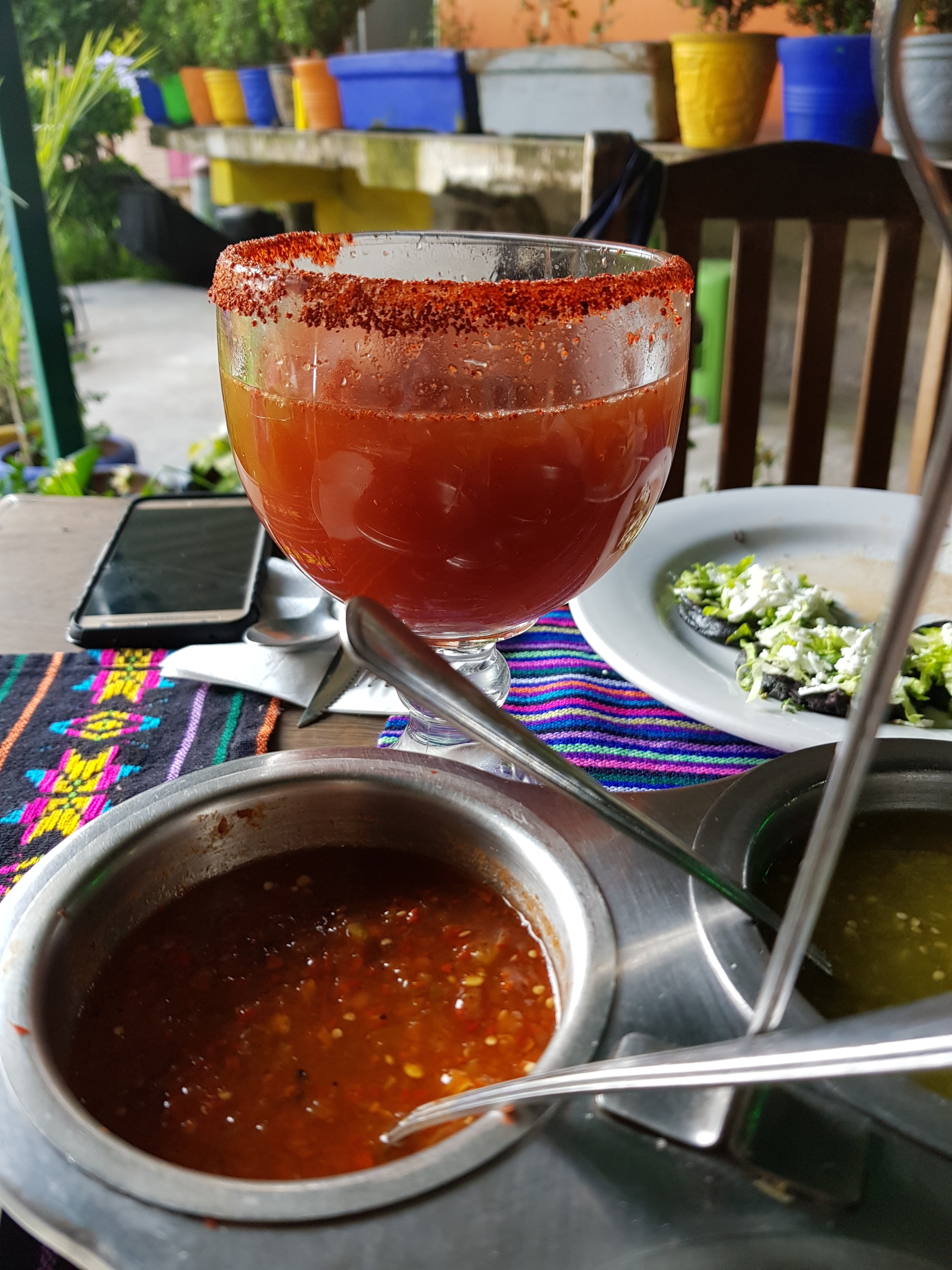 Asadero Restaurant image 5