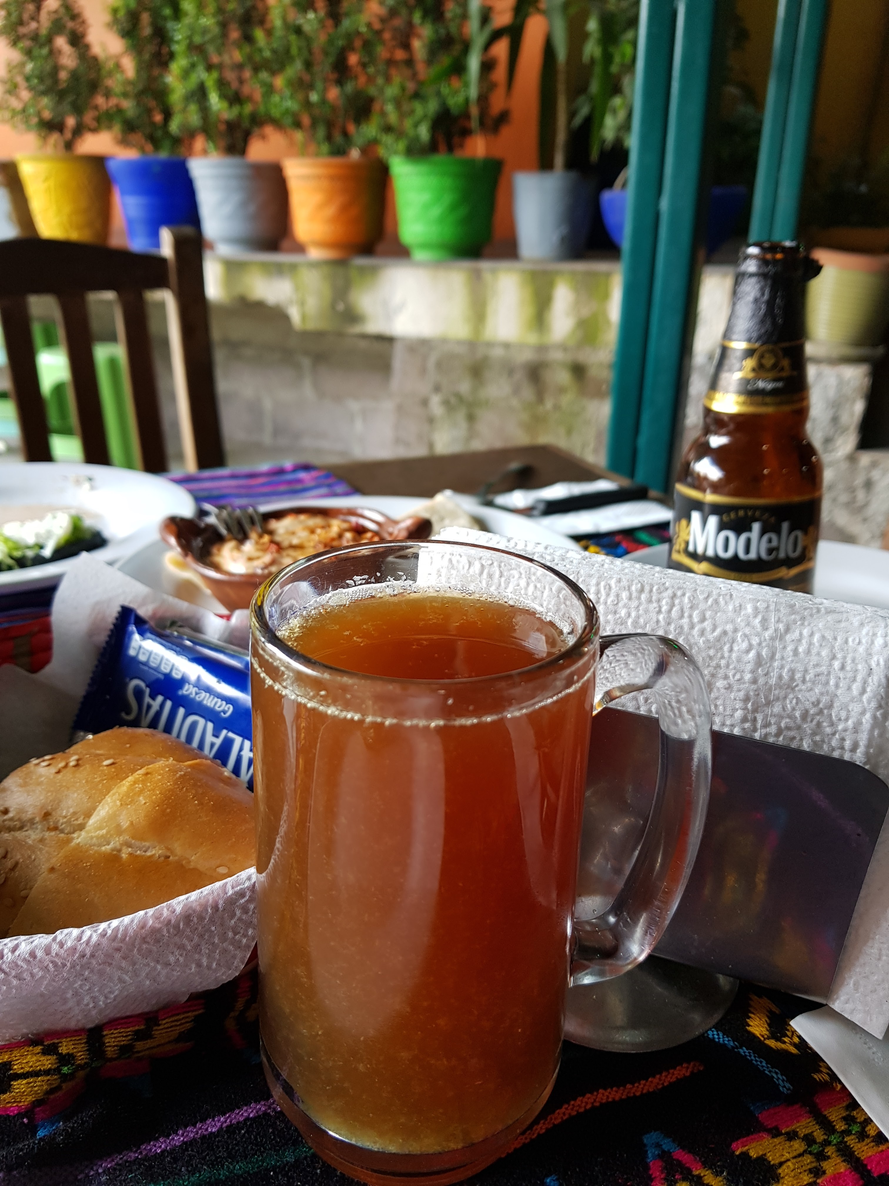 Asadero Restaurant image 8