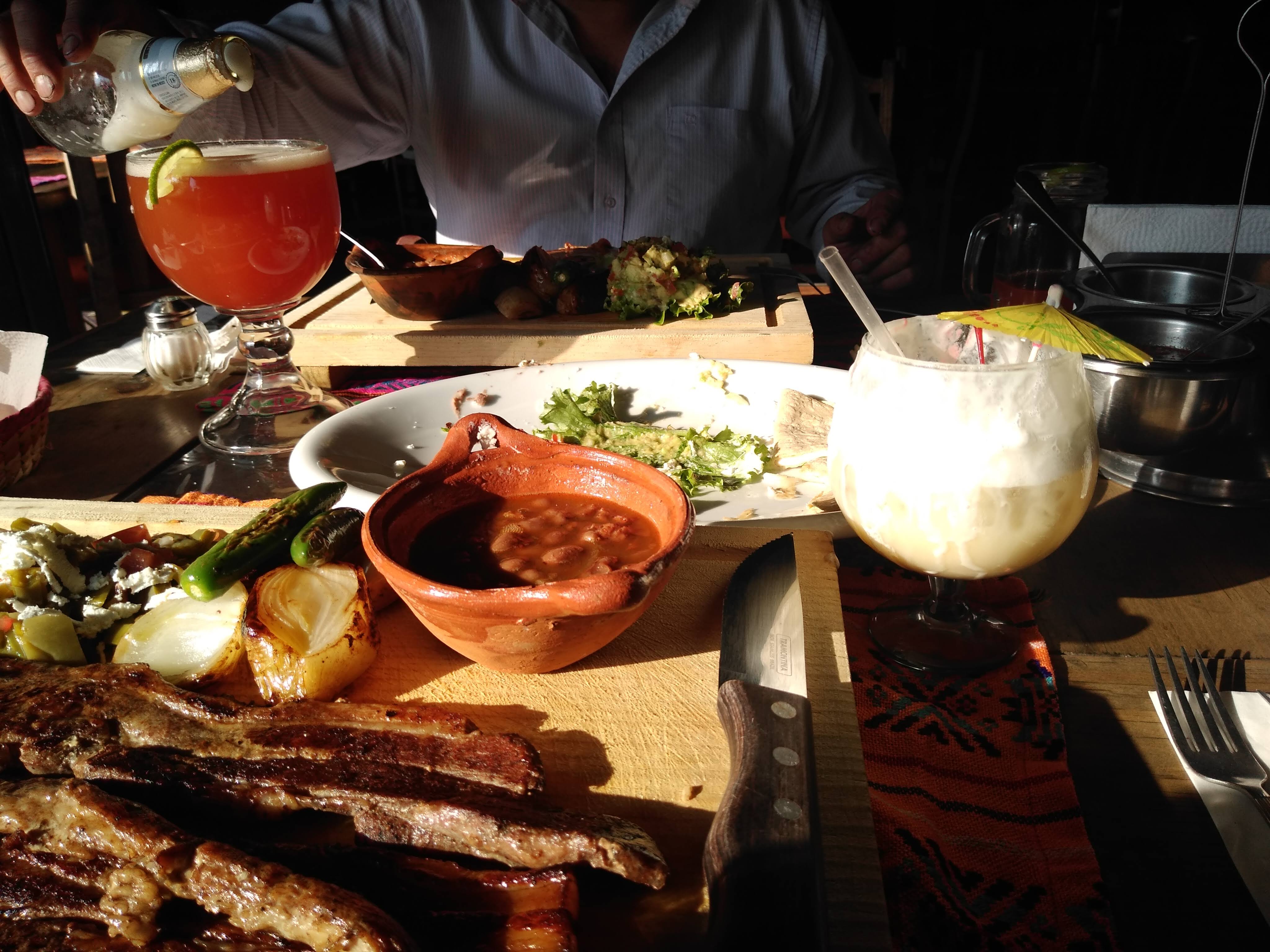 Asadero Restaurant image 9