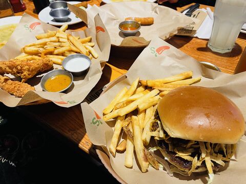 Chili's image 4
