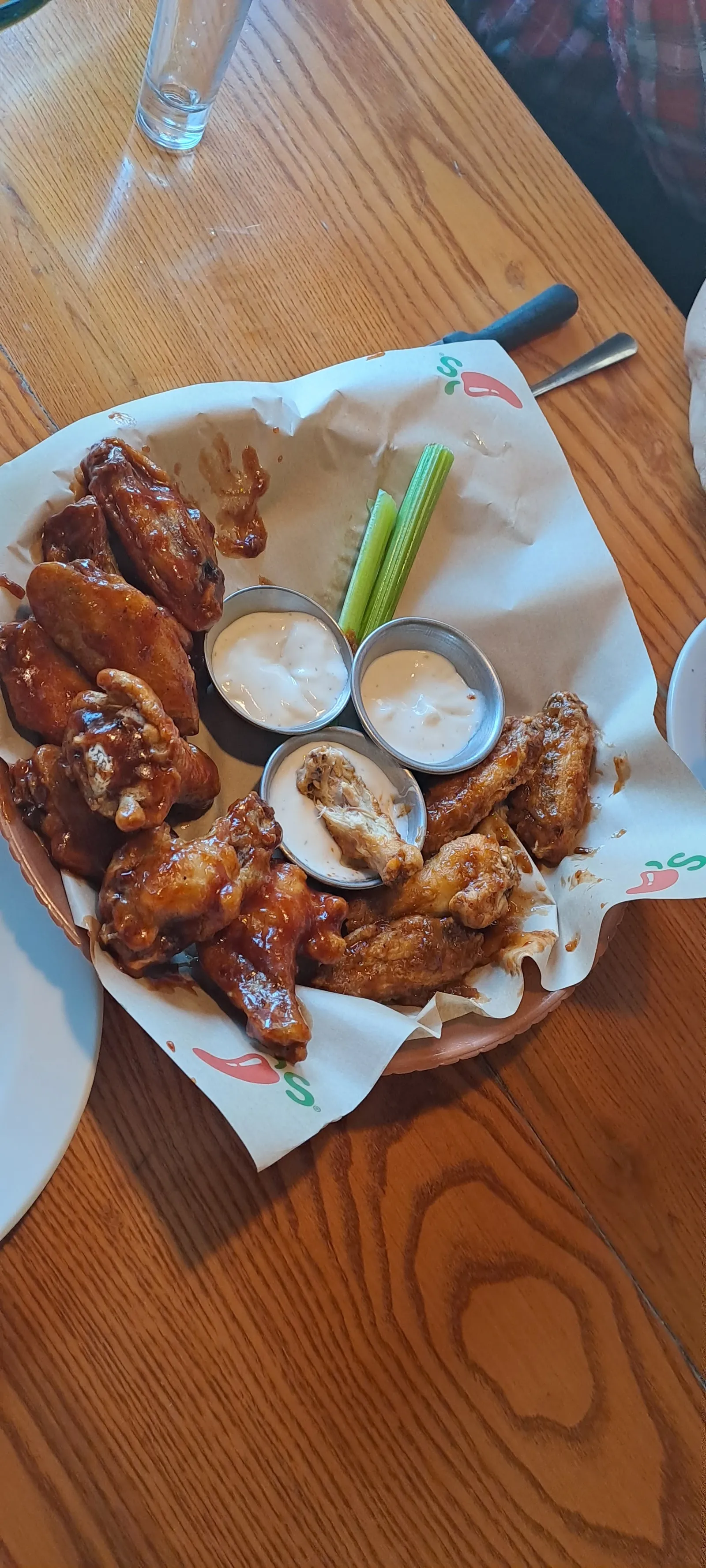 Chili's image 8