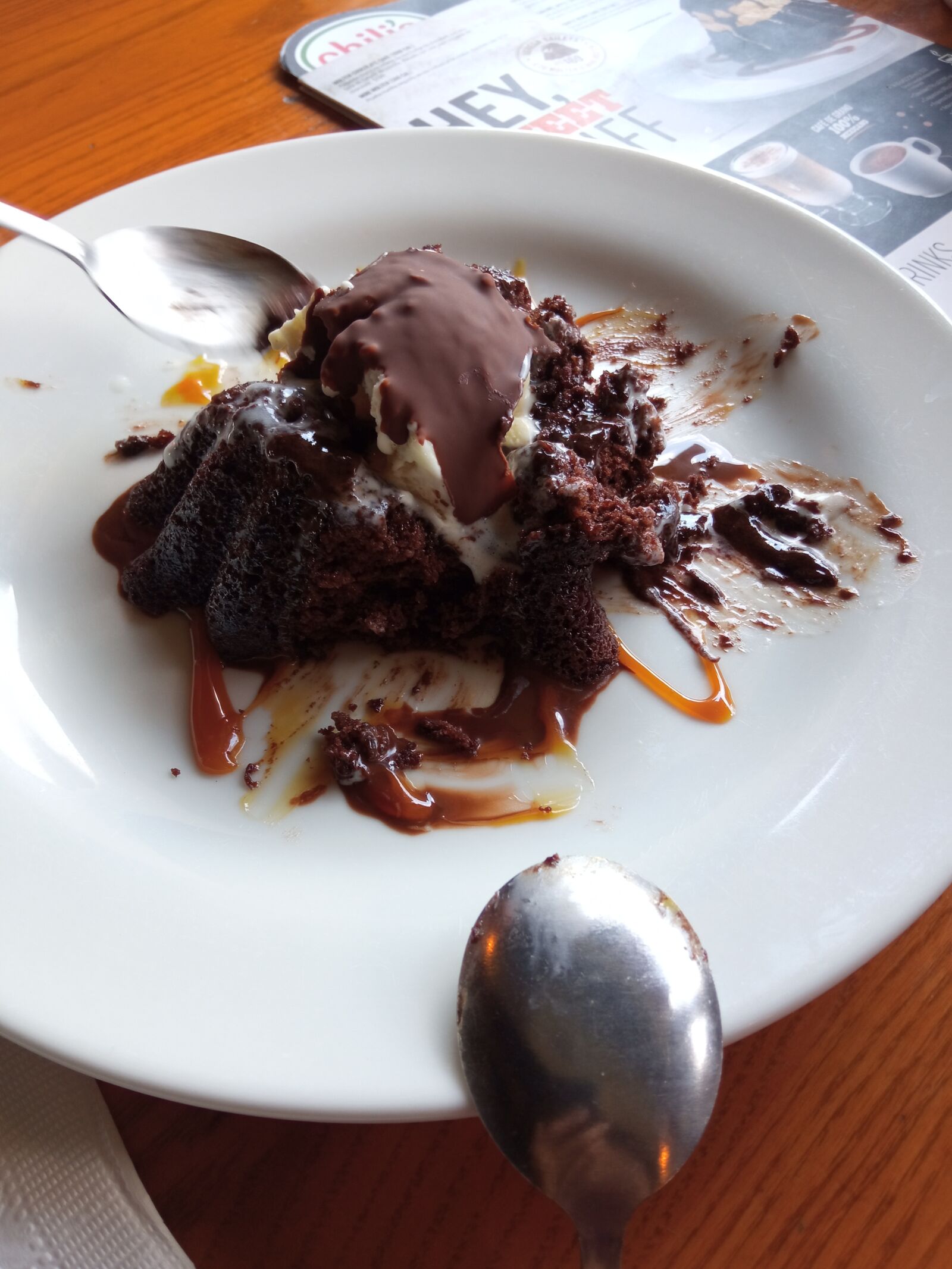 Chili's image 10