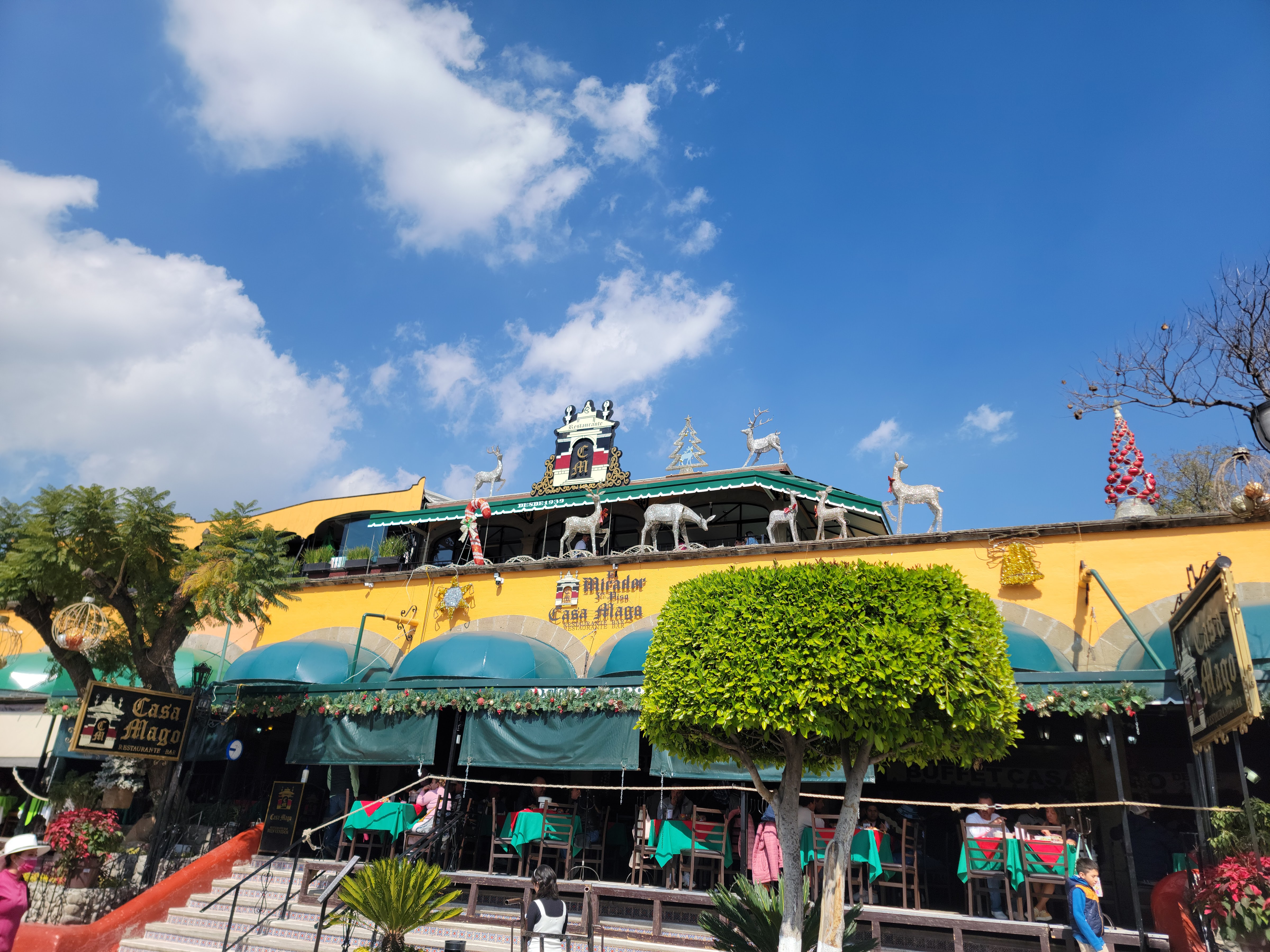 CASA MAGO Restaurante-Bar image 4